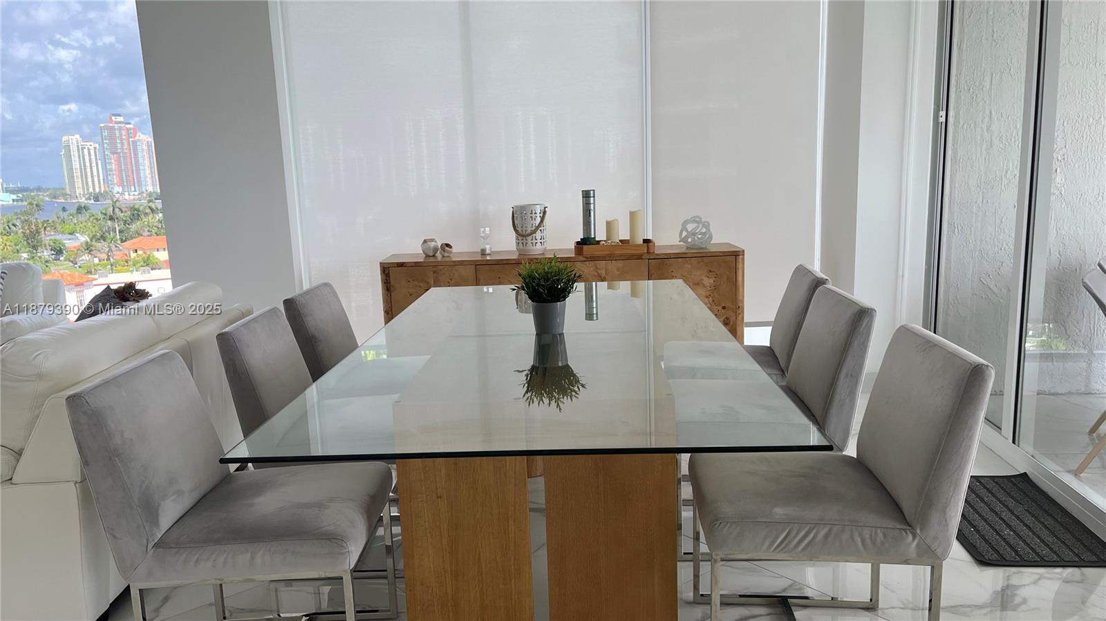 MILLENNIUM CONDO - Residential Lease