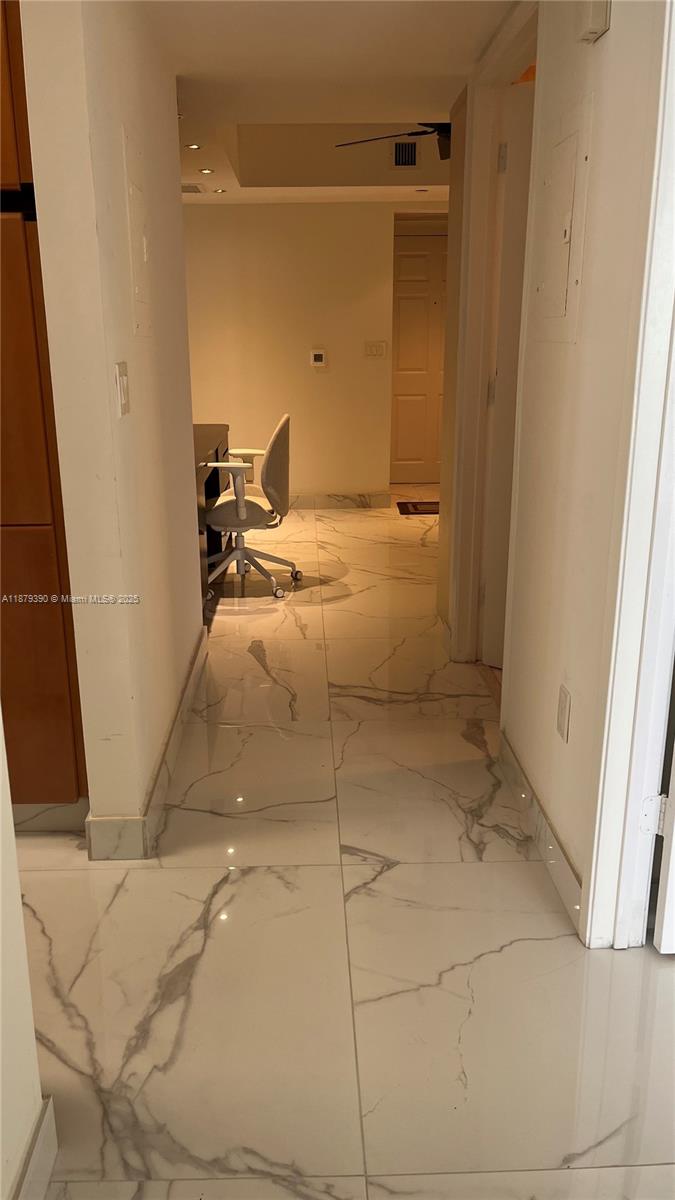 MILLENNIUM CONDO - Residential Lease