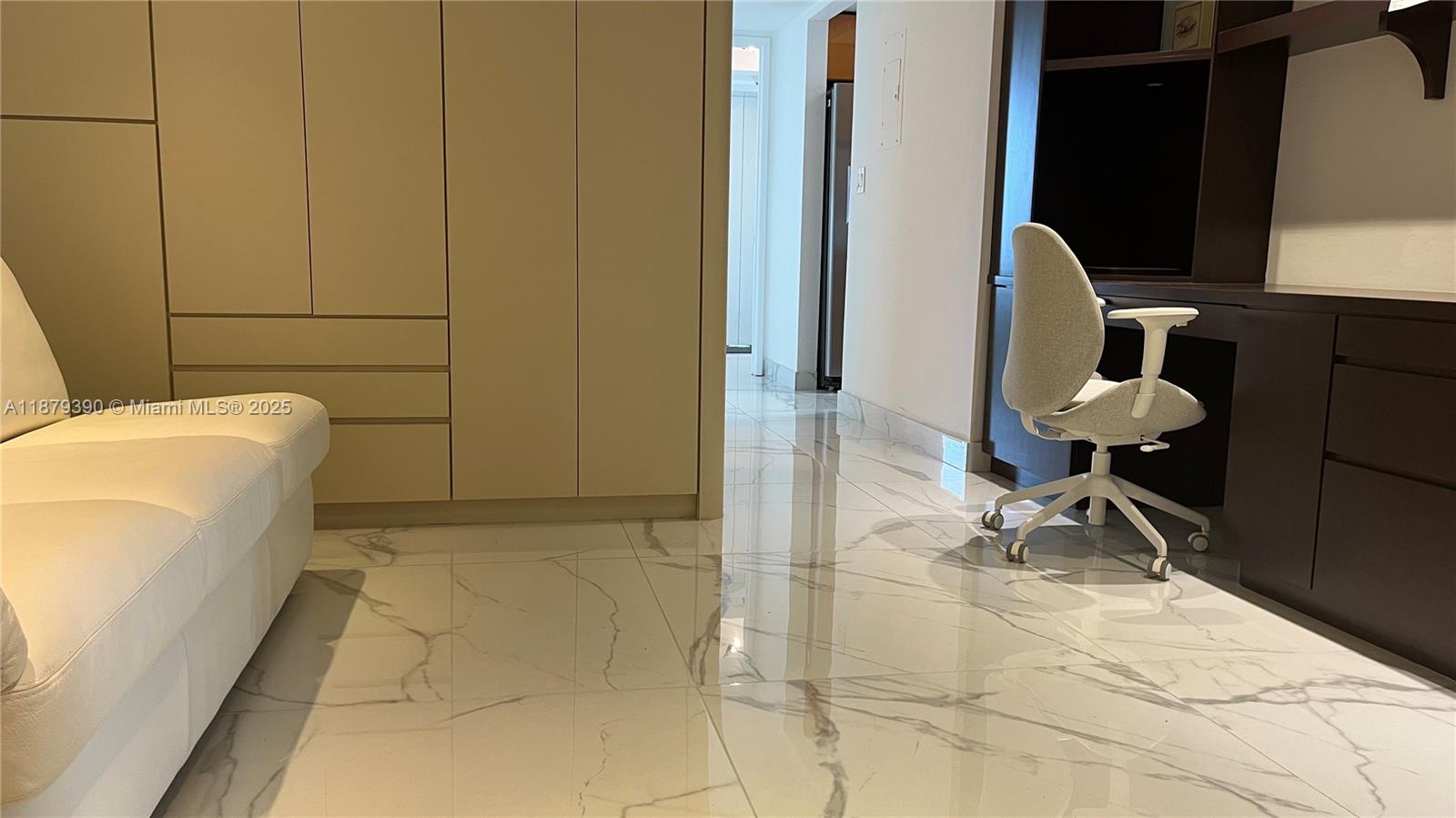 MILLENNIUM CONDO - Residential Lease