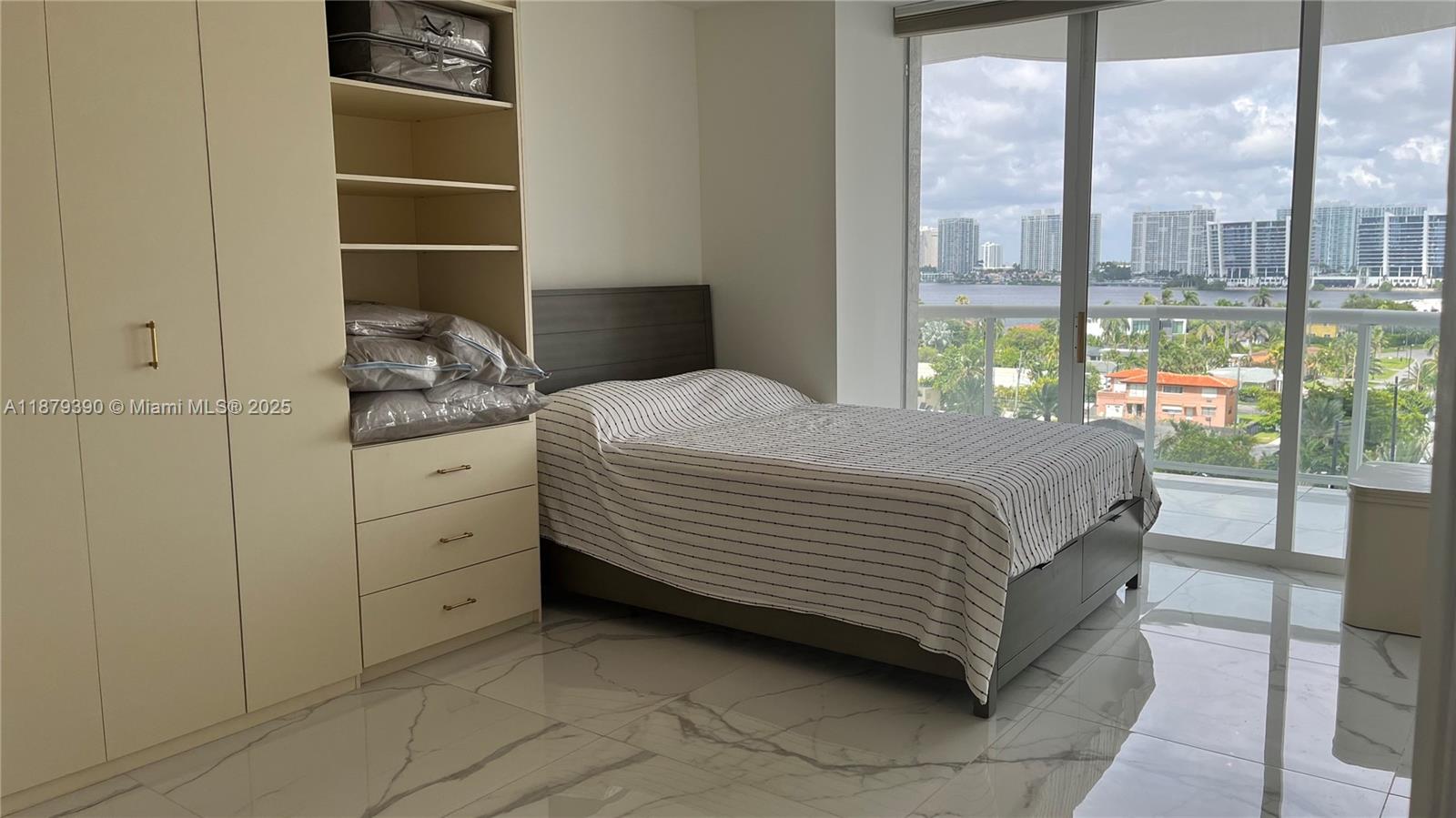 MILLENNIUM CONDO - Residential Lease