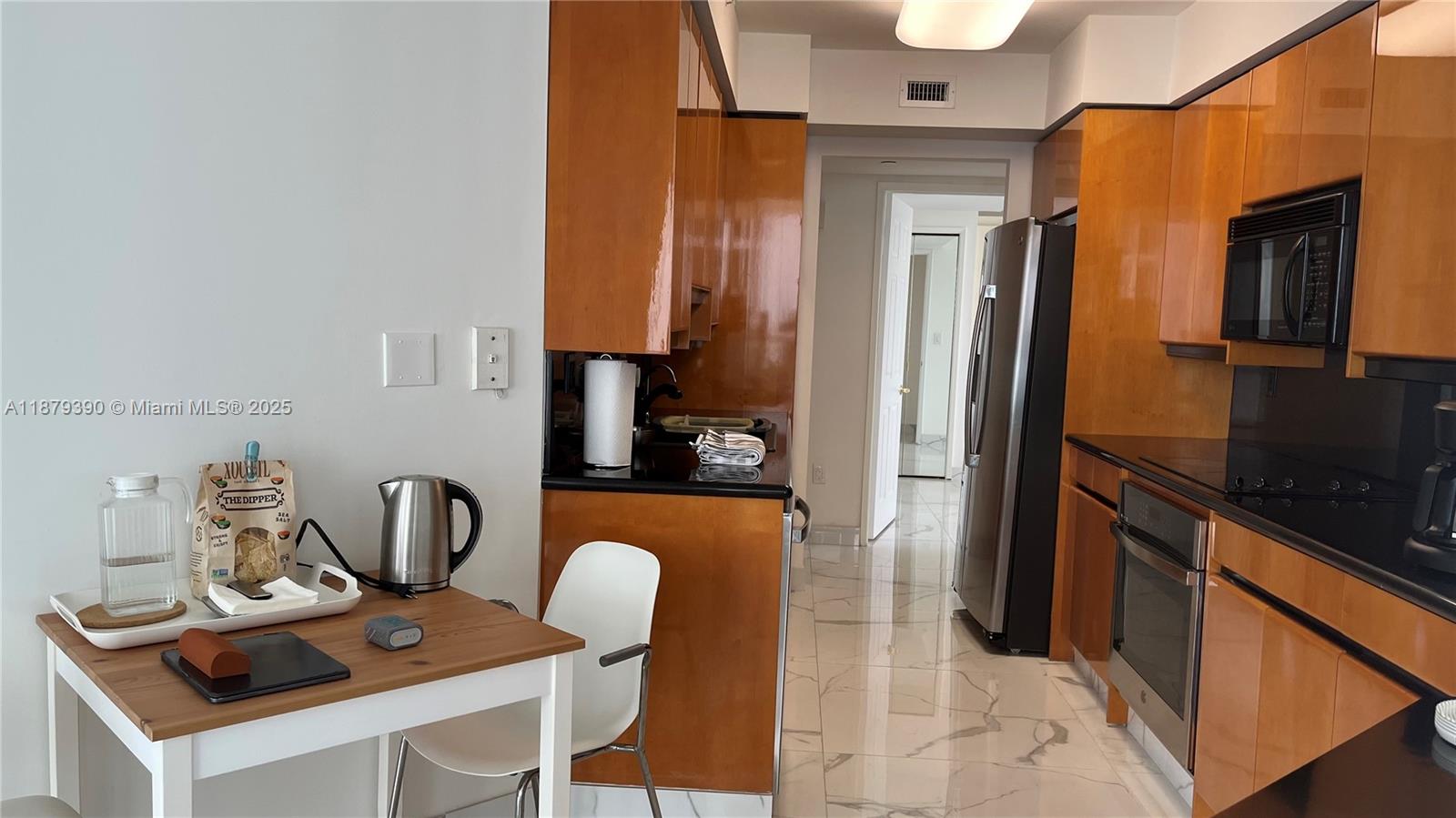 MILLENNIUM CONDO - Residential Lease