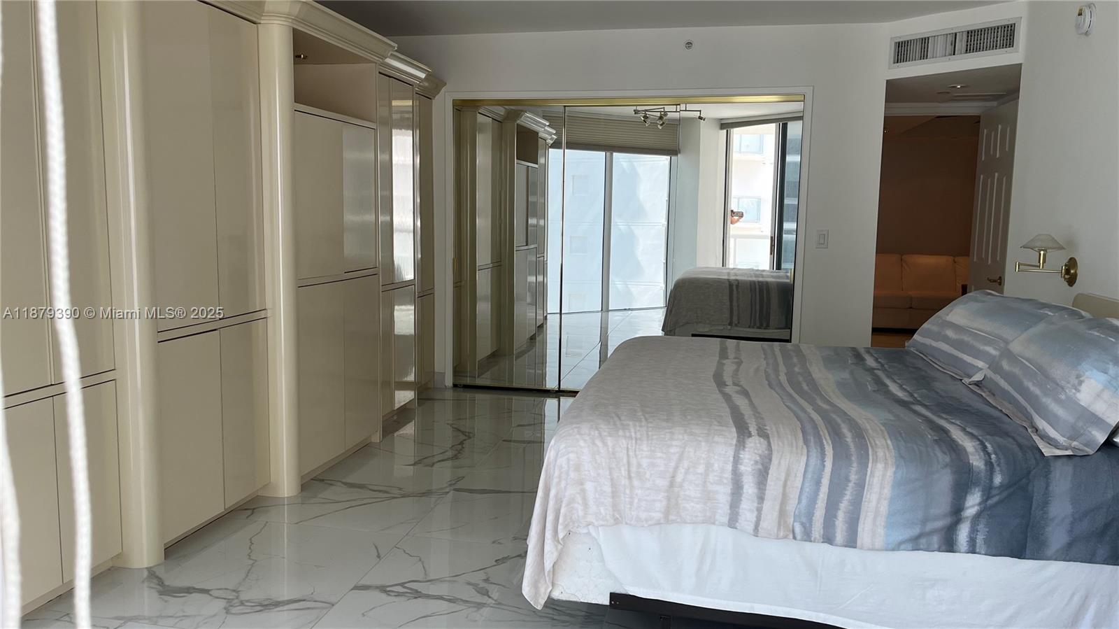 MILLENNIUM CONDO - Residential Lease