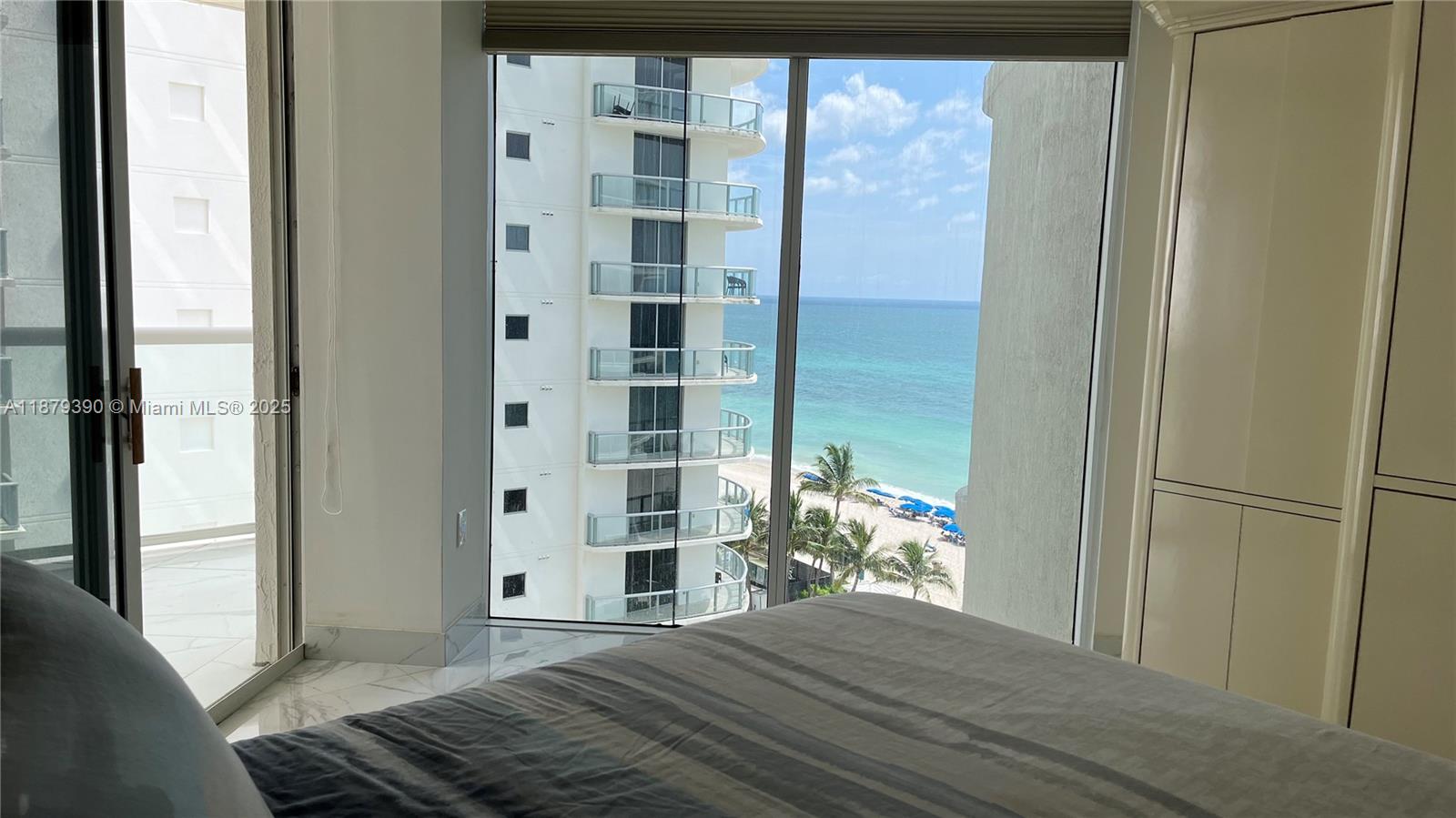 MILLENNIUM CONDO - Residential Lease