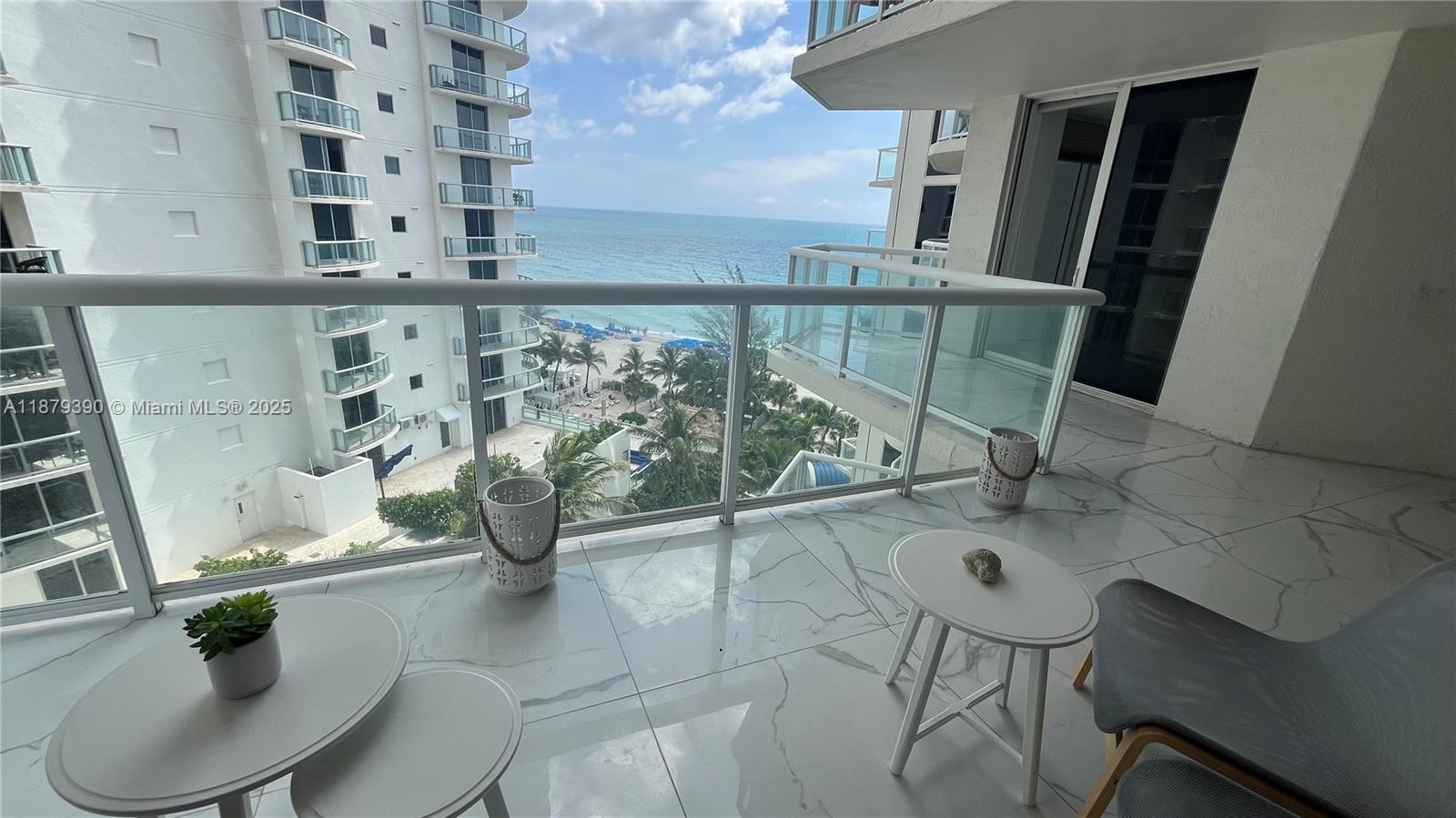 MILLENNIUM CONDO - Residential Lease