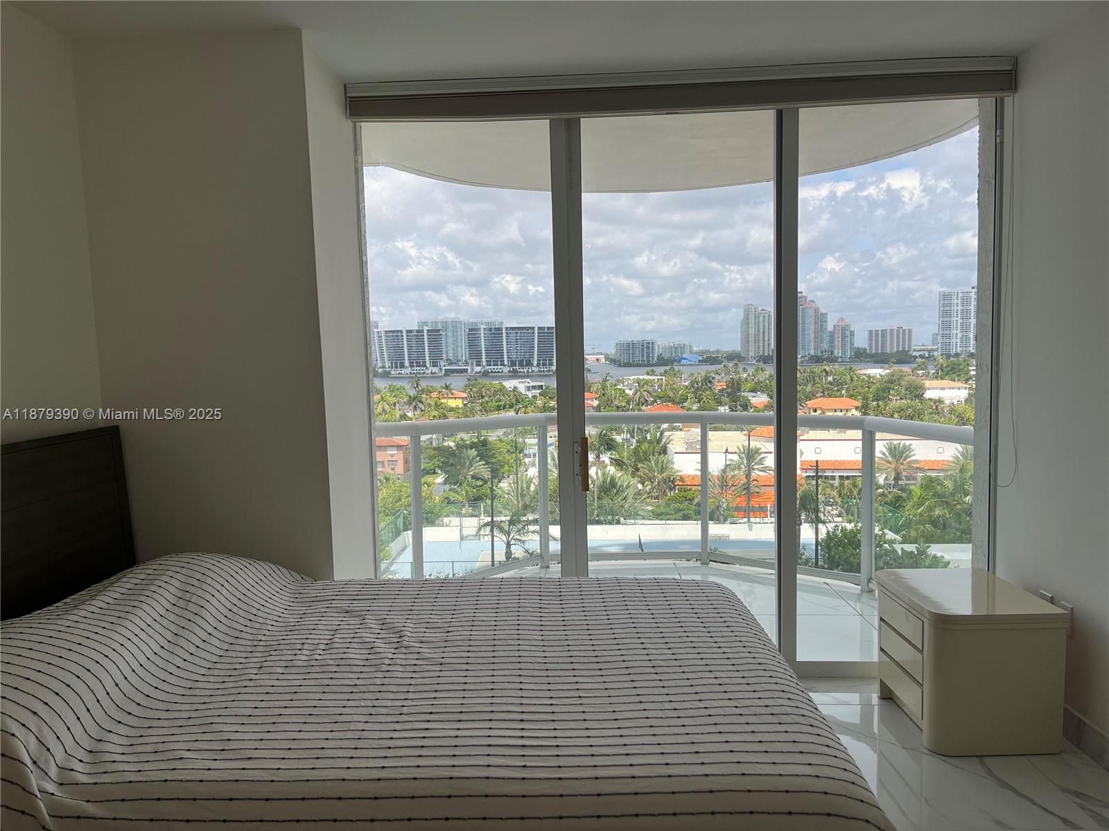 MILLENNIUM CONDO - Residential Lease