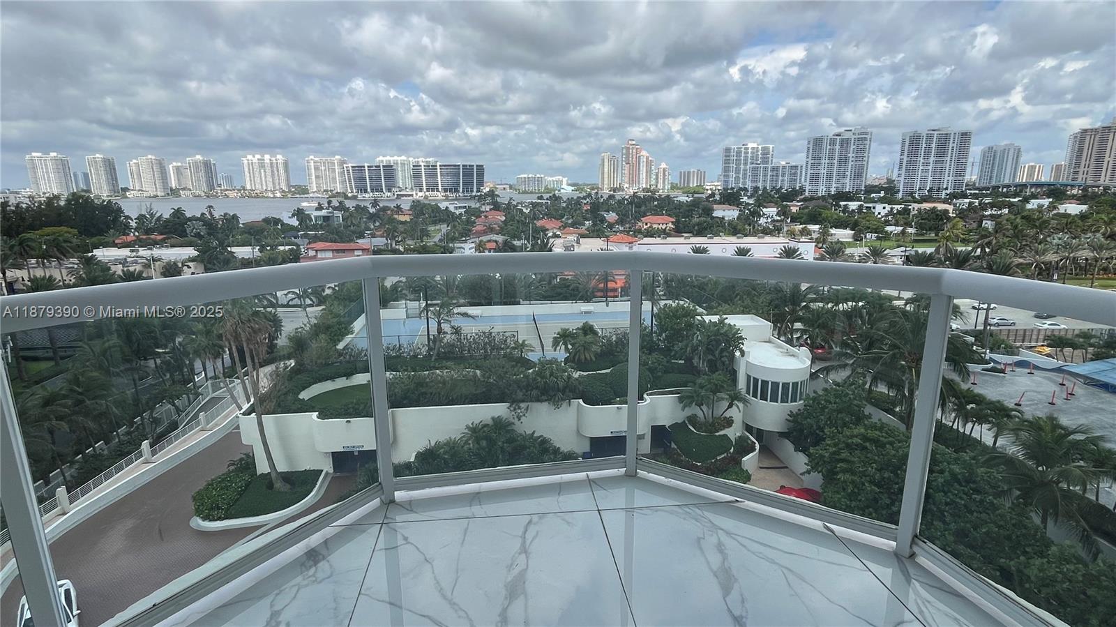 MILLENNIUM CONDO - Residential Lease