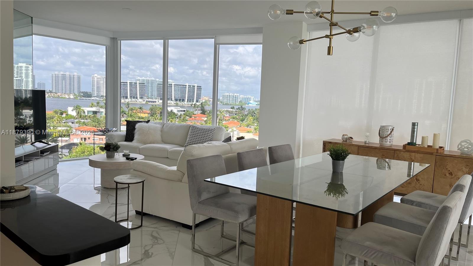MILLENNIUM CONDO - Residential Lease