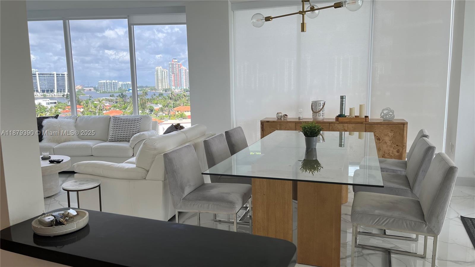MILLENNIUM CONDO - Residential Lease