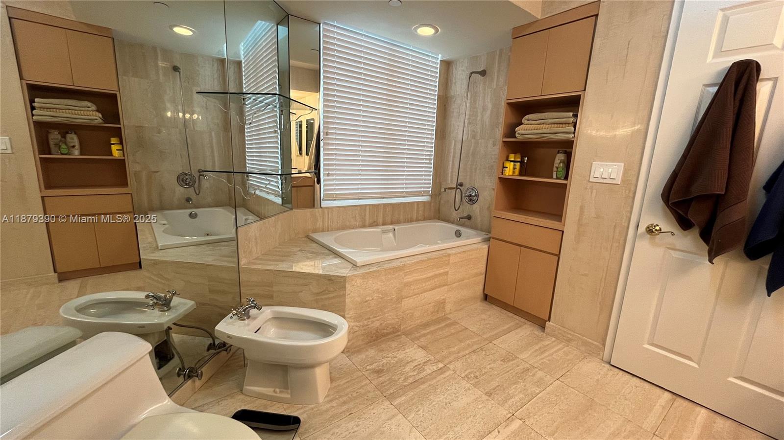 MILLENNIUM CONDO - Residential Lease