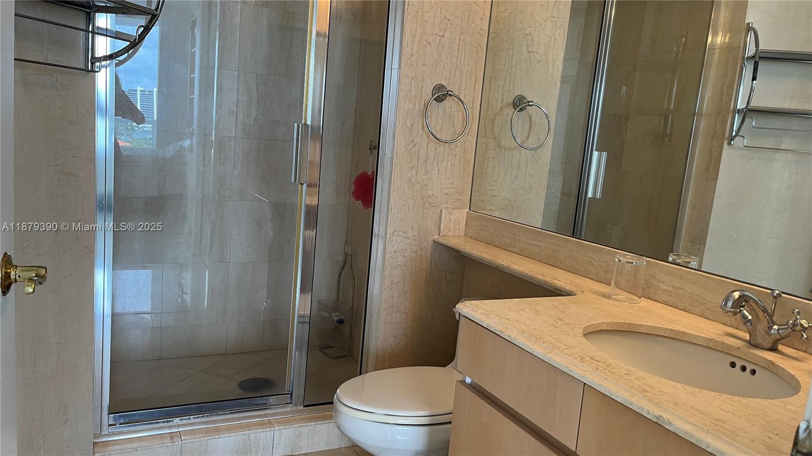 MILLENNIUM CONDO - Residential Lease