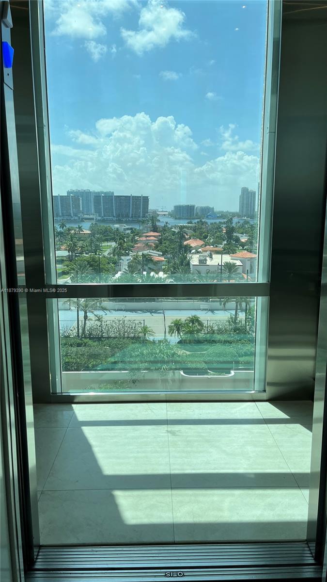 MILLENNIUM CONDO - Residential Lease