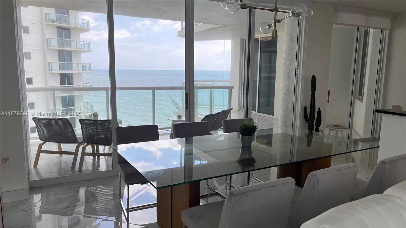 MILLENNIUM CONDO - Residential Lease