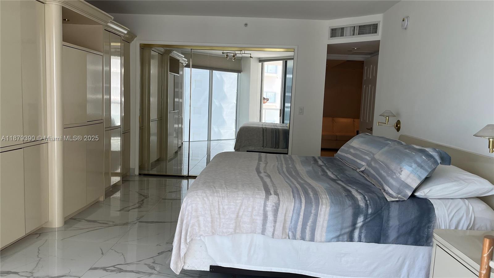 MILLENNIUM CONDO - Residential Lease