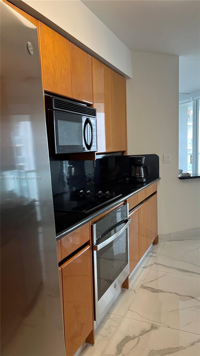MILLENNIUM CONDO - Residential Lease