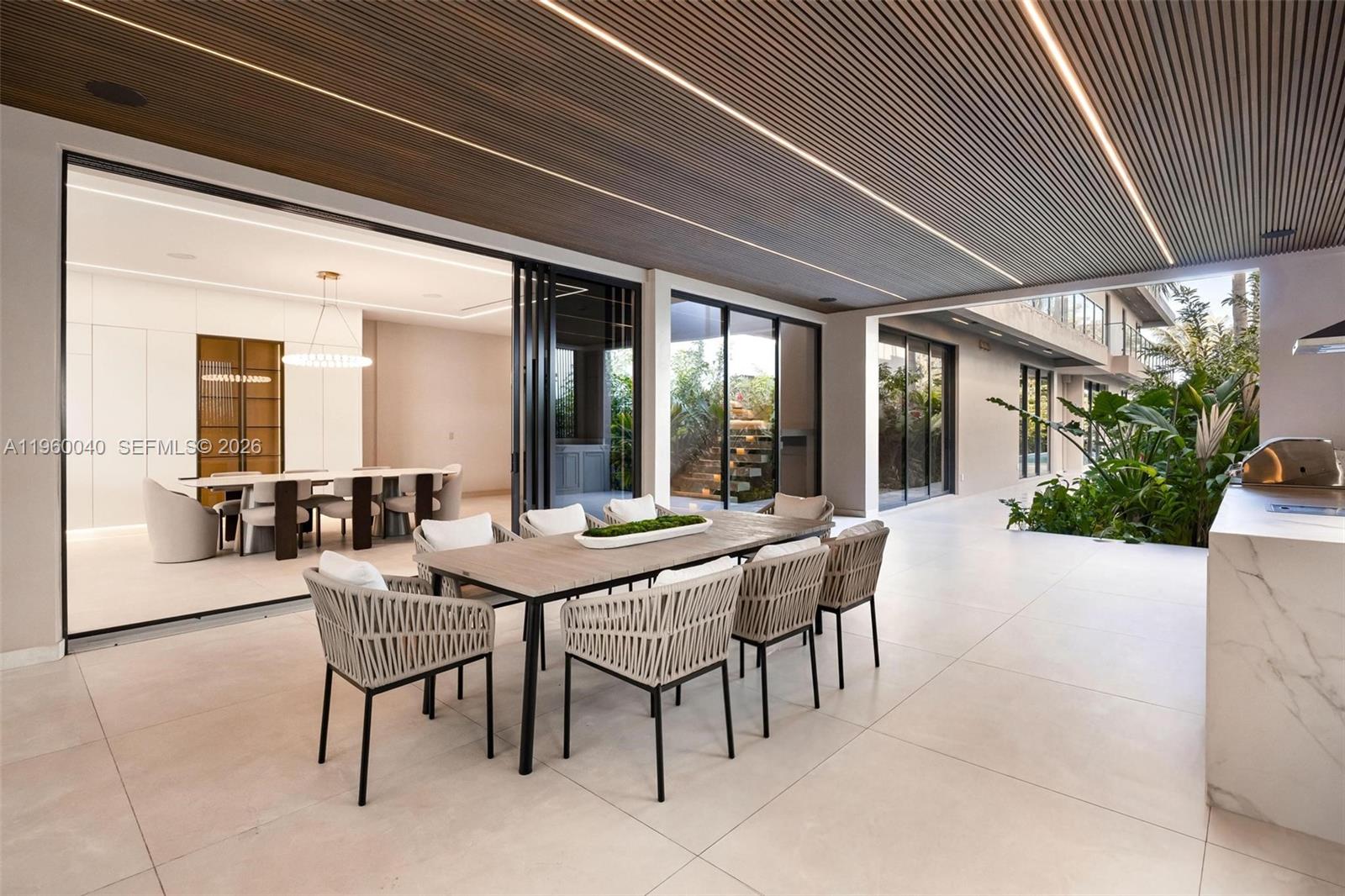 AQUA MARINE - Residential