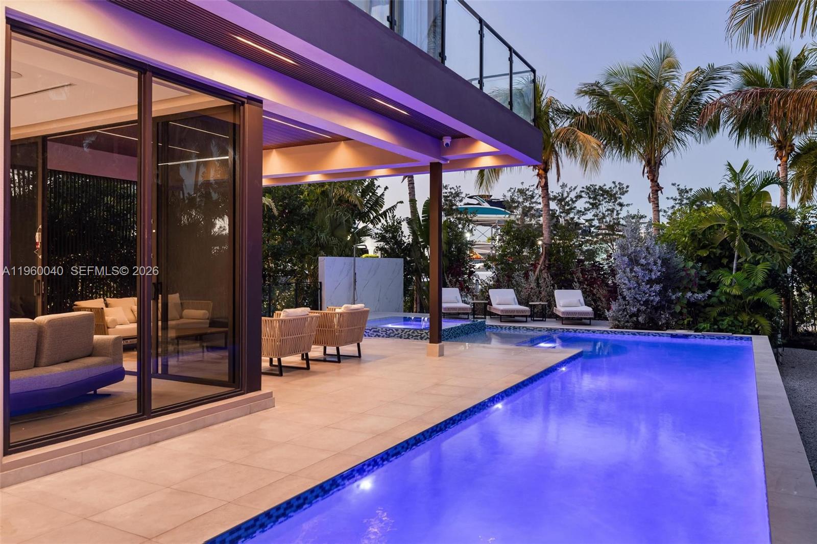 AQUA MARINE - Residential