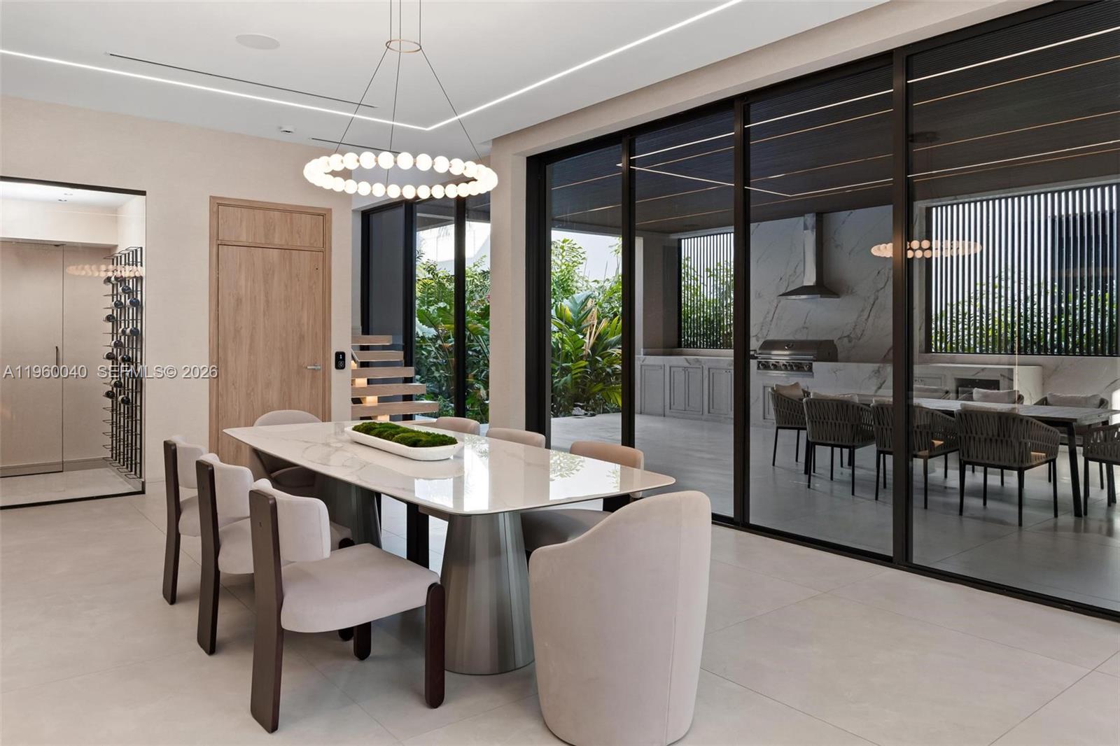 AQUA MARINE - Residential