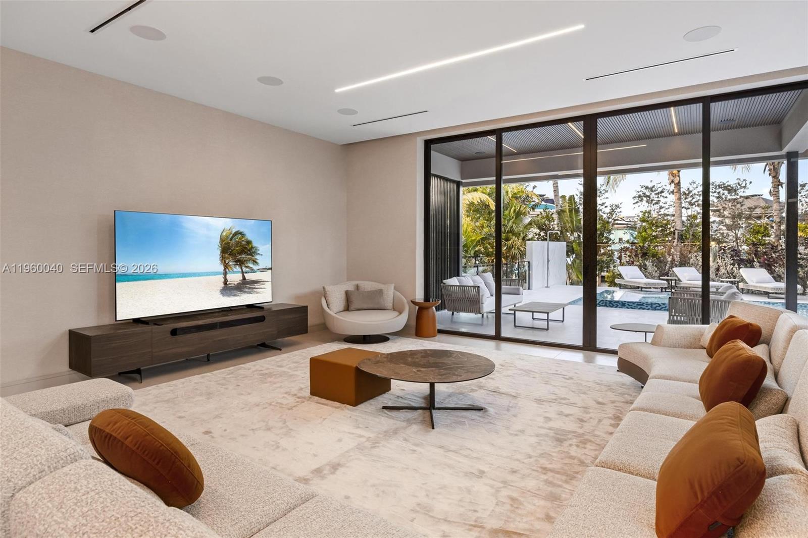 AQUA MARINE - Residential