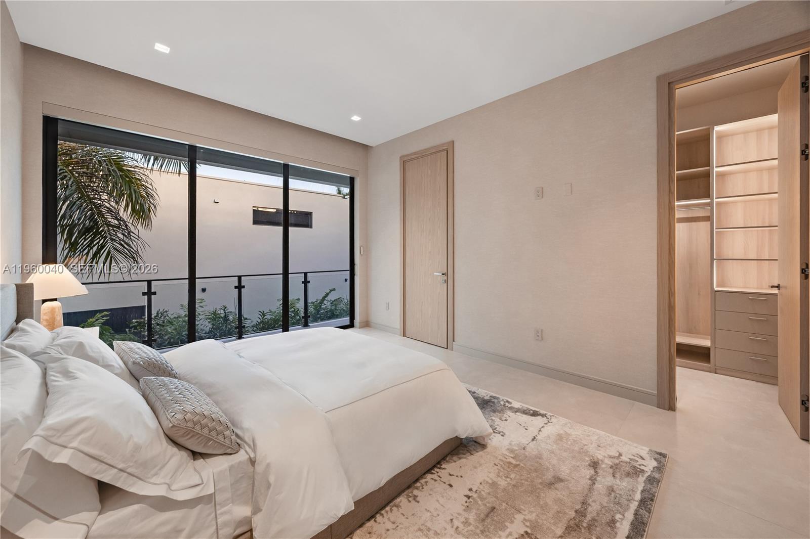 AQUA MARINE - Residential