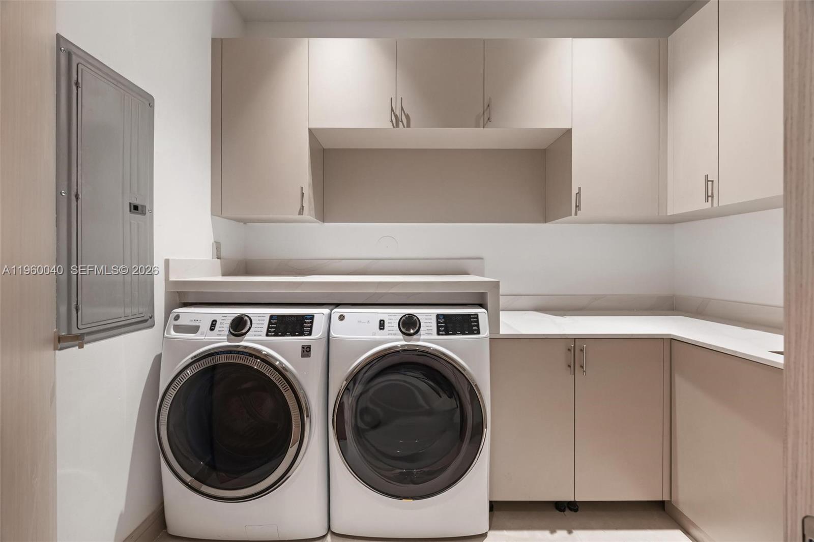 AQUA MARINE - Residential