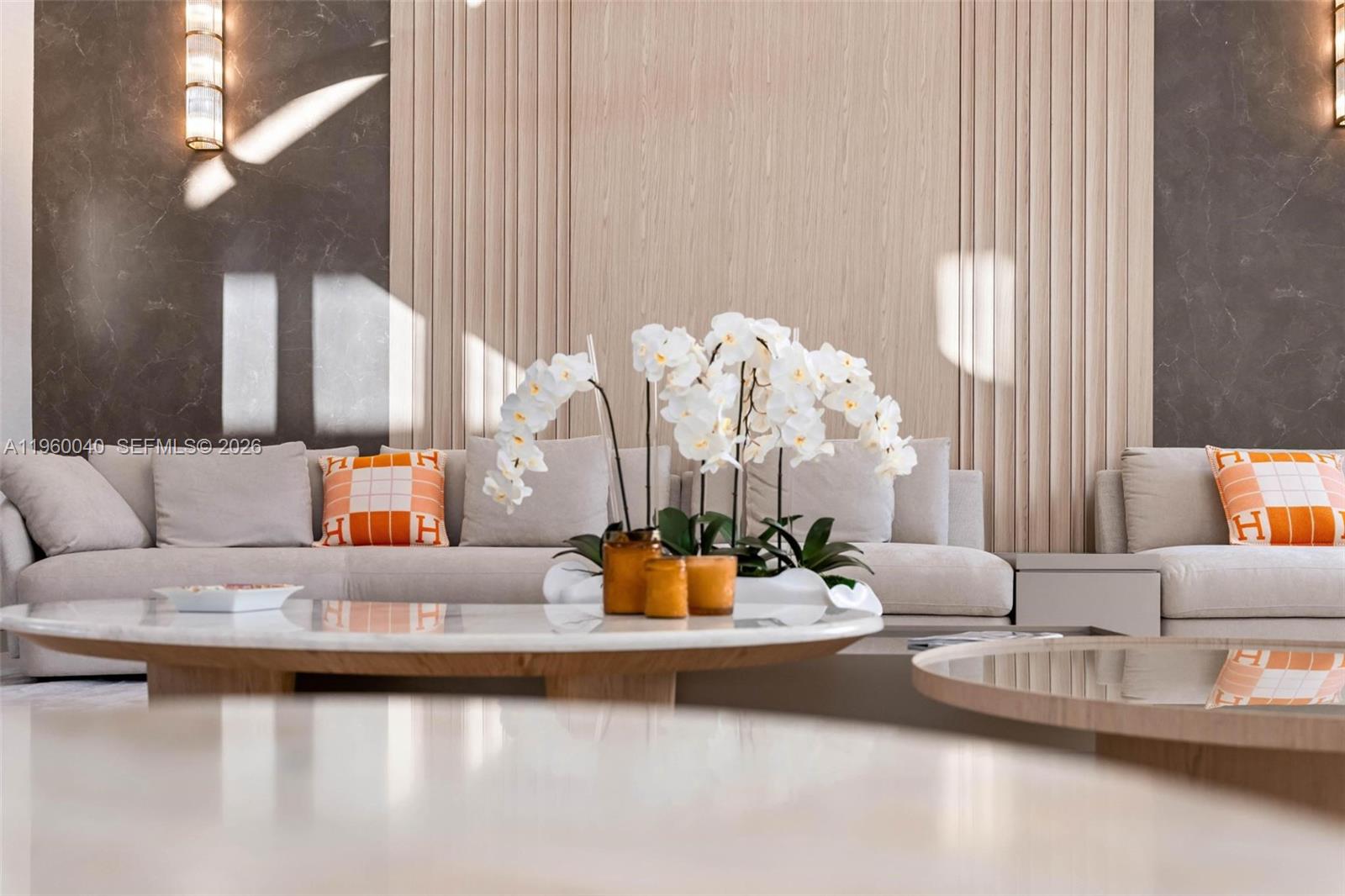 AQUA MARINE - Residential