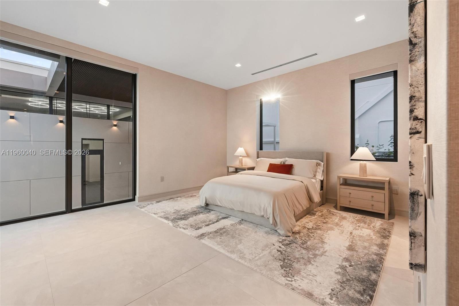 AQUA MARINE - Residential