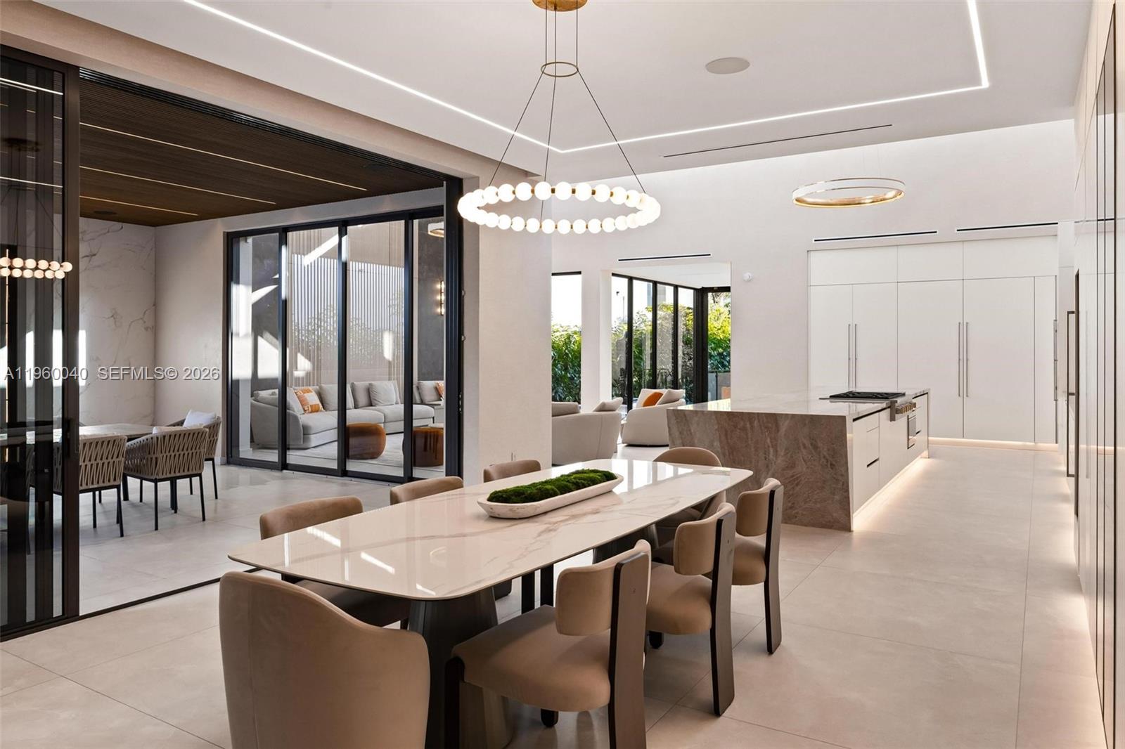 AQUA MARINE - Residential