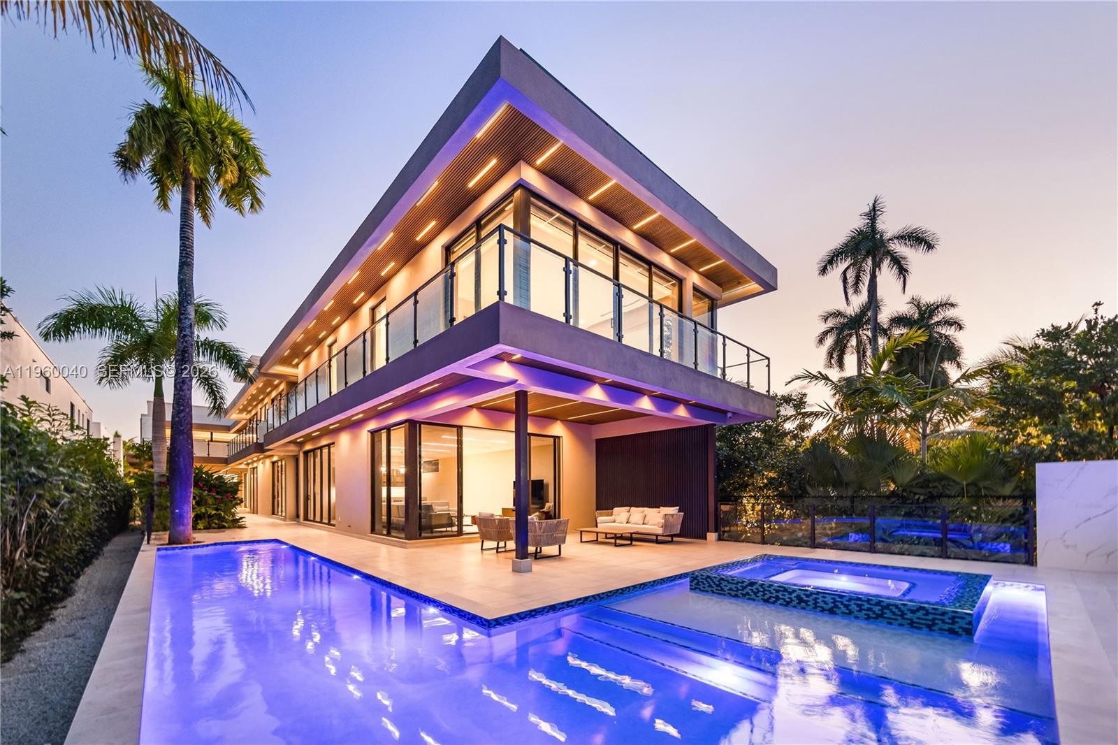 AQUA MARINE - Residential