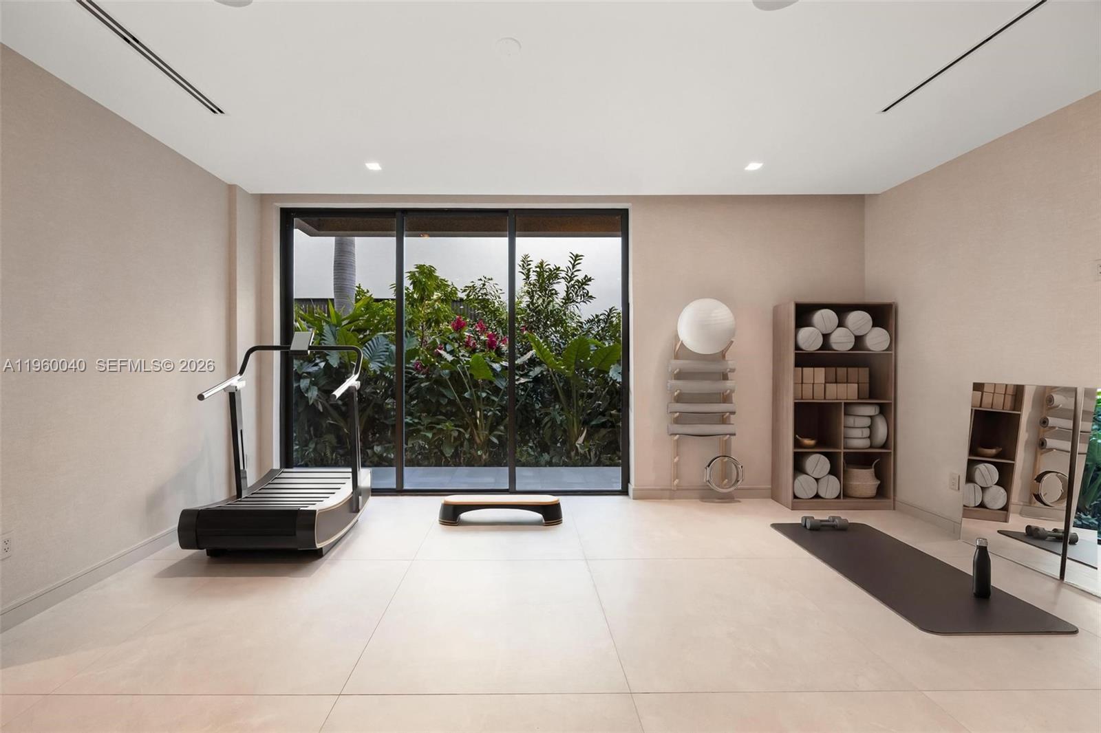 AQUA MARINE - Residential