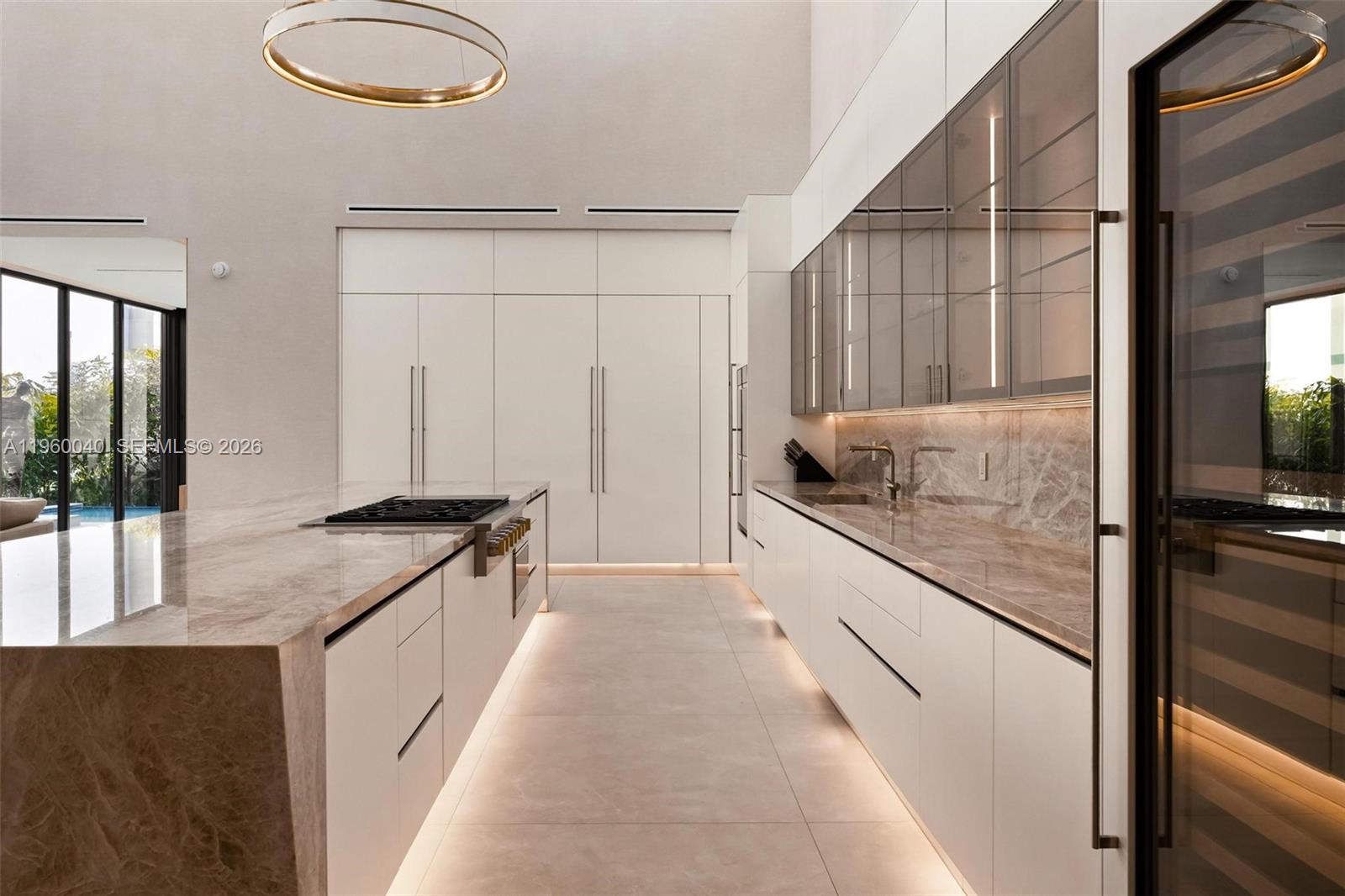 AQUA MARINE - Residential