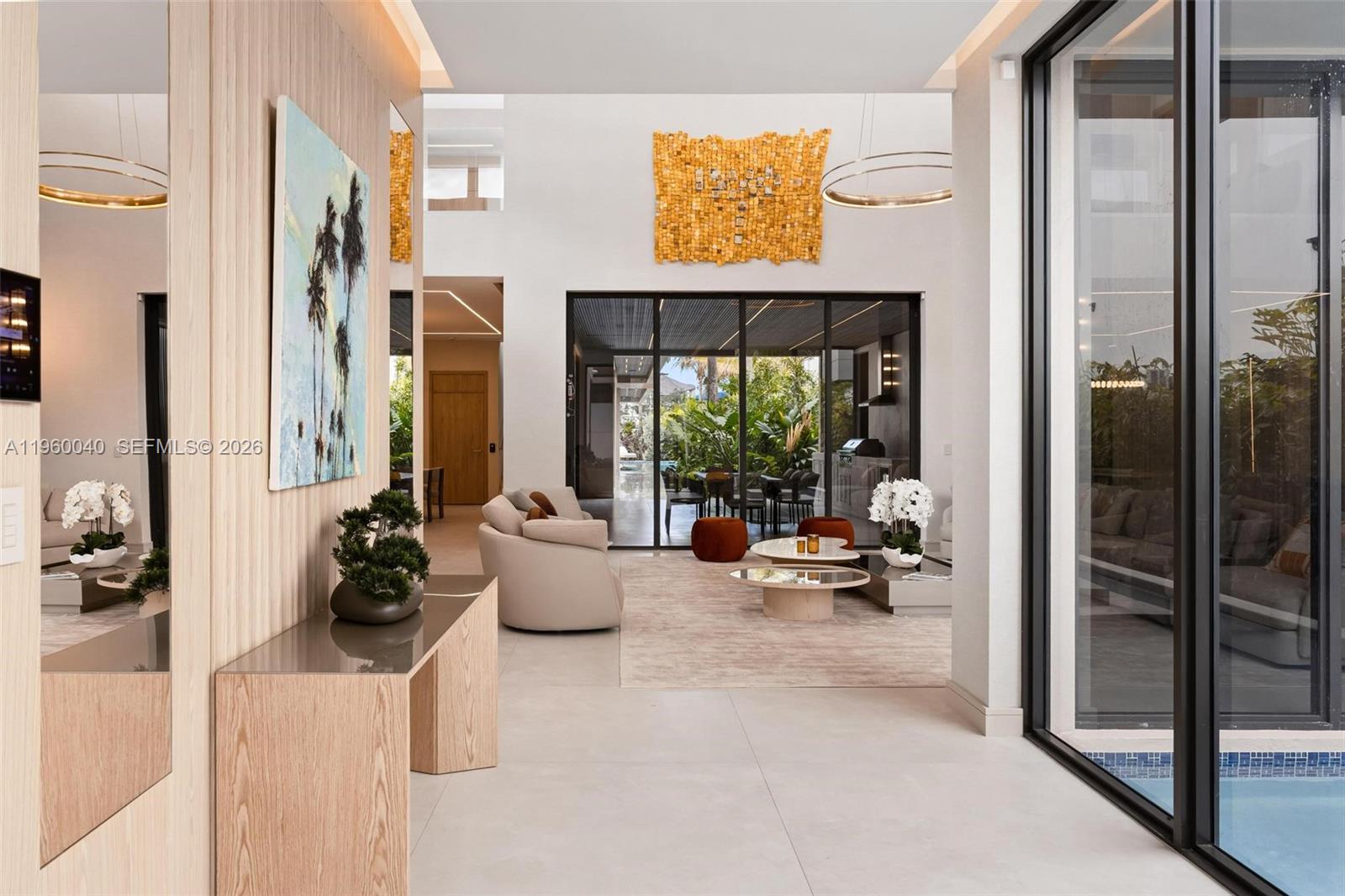 AQUA MARINE - Residential