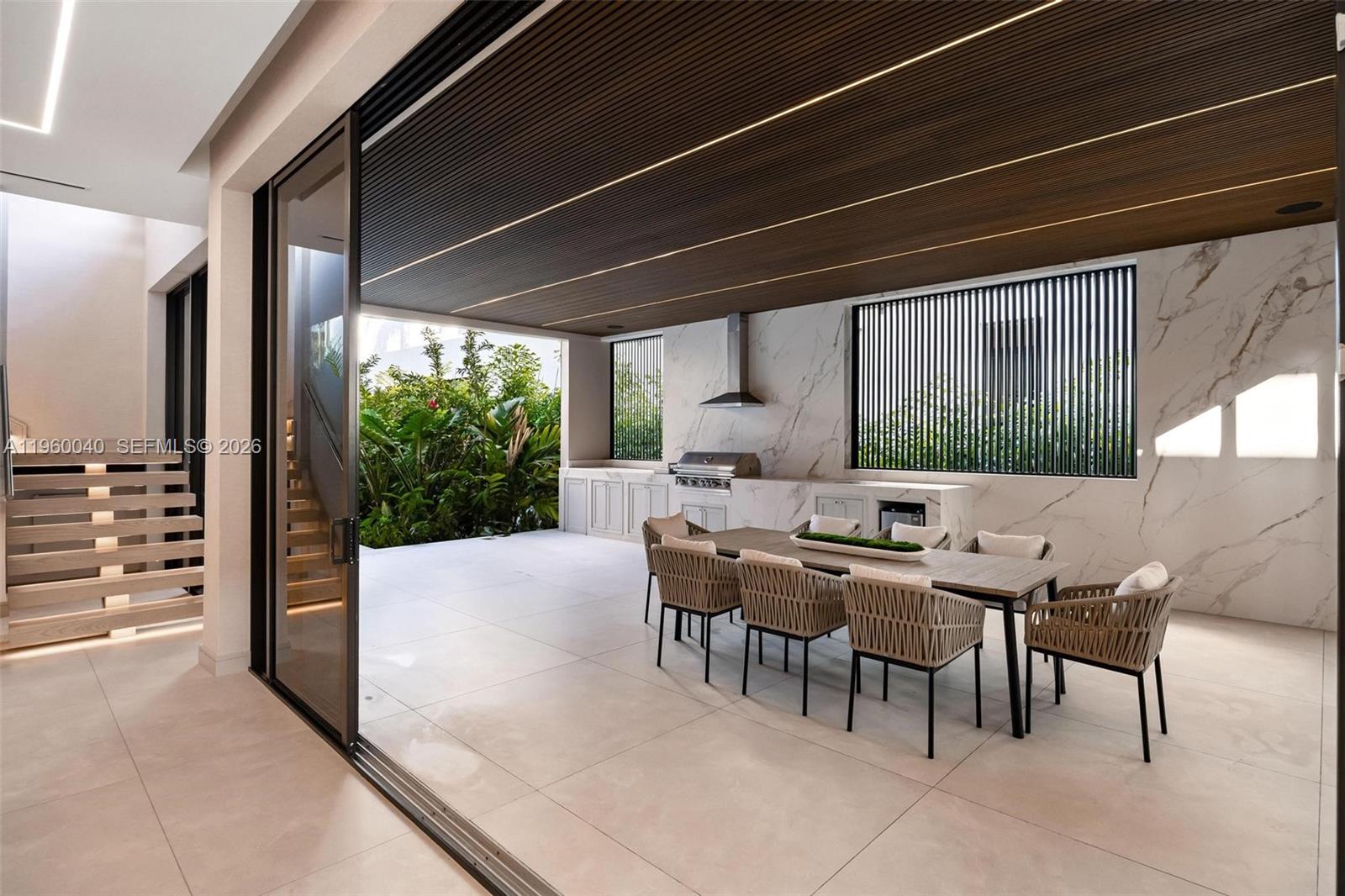 AQUA MARINE - Residential