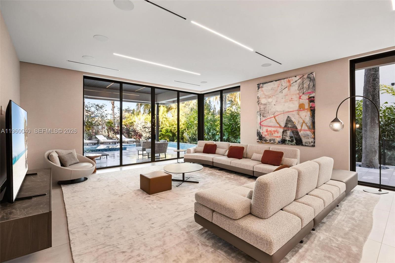 AQUA MARINE - Residential