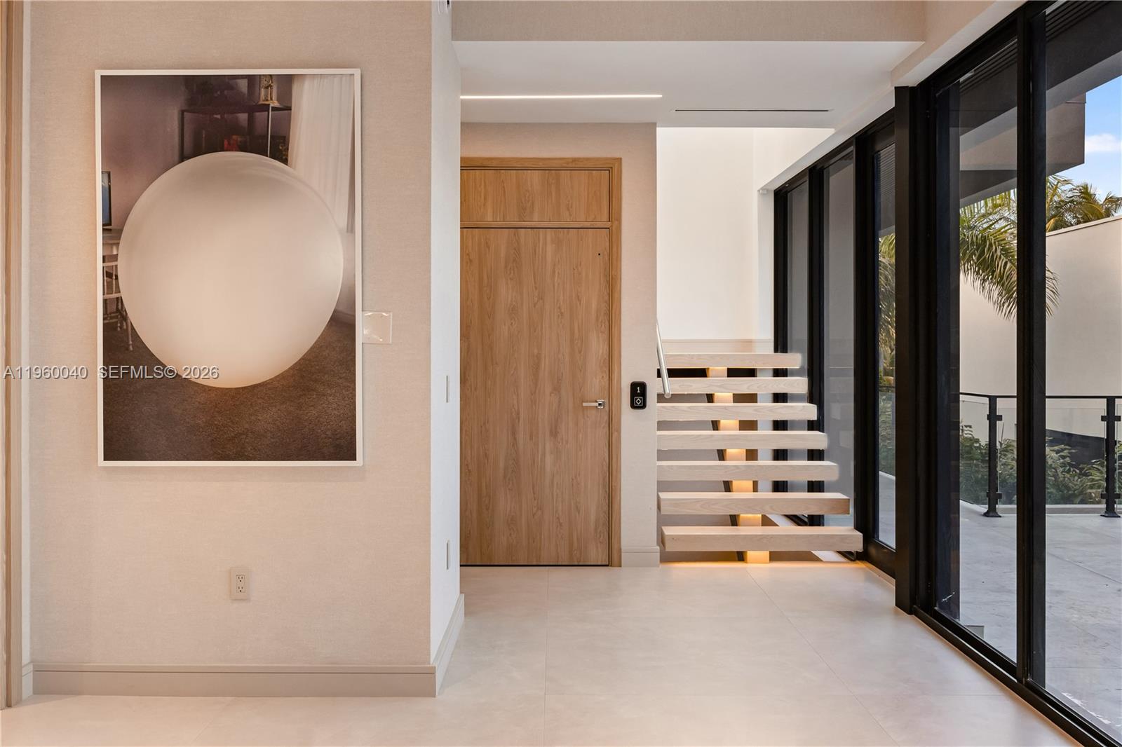 AQUA MARINE - Residential