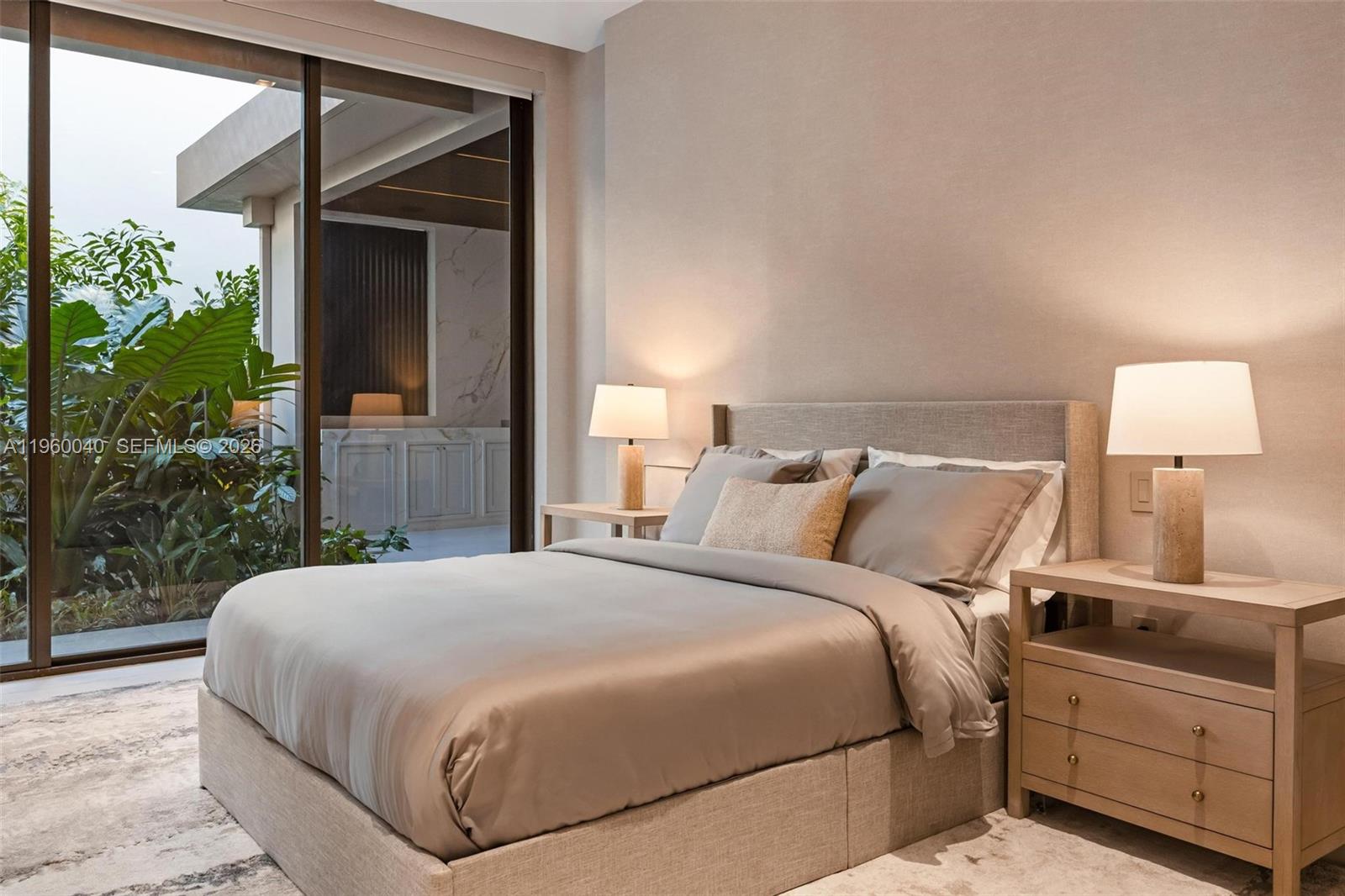 AQUA MARINE - Residential