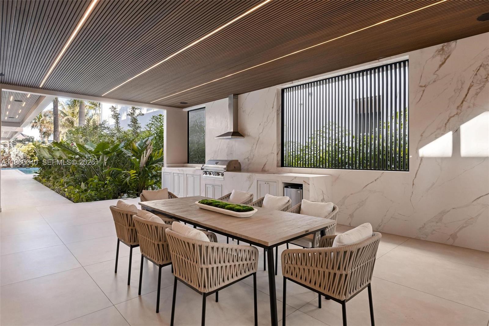 AQUA MARINE - Residential