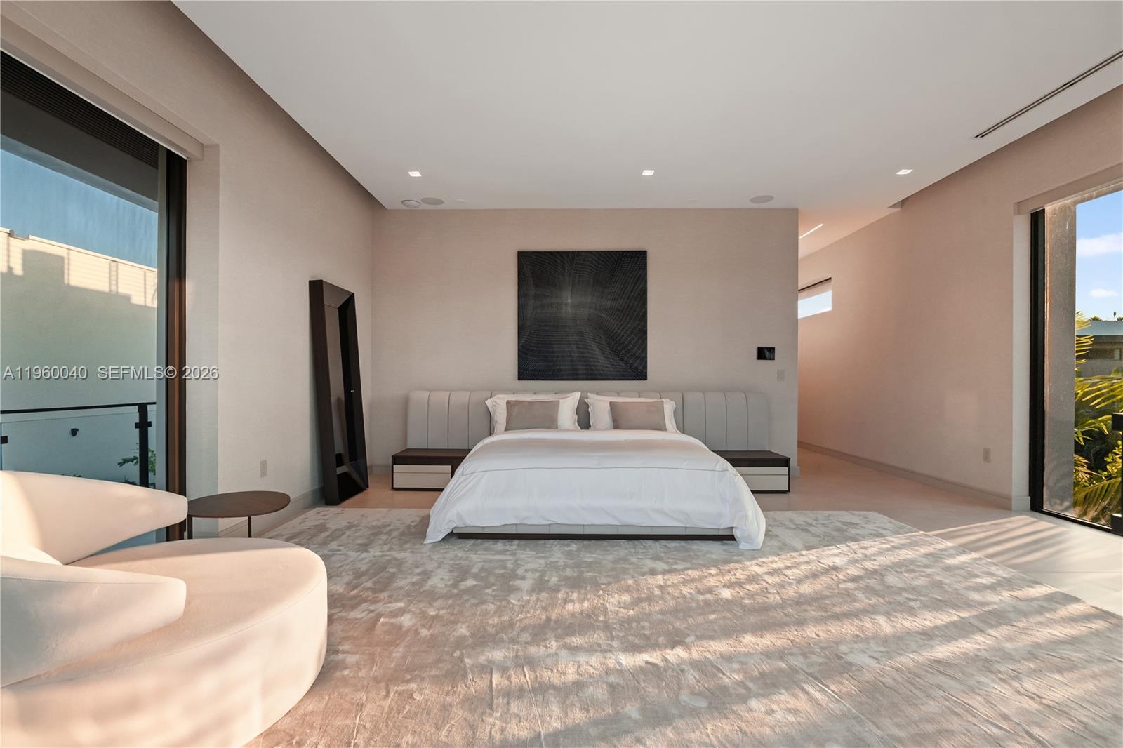 AQUA MARINE - Residential