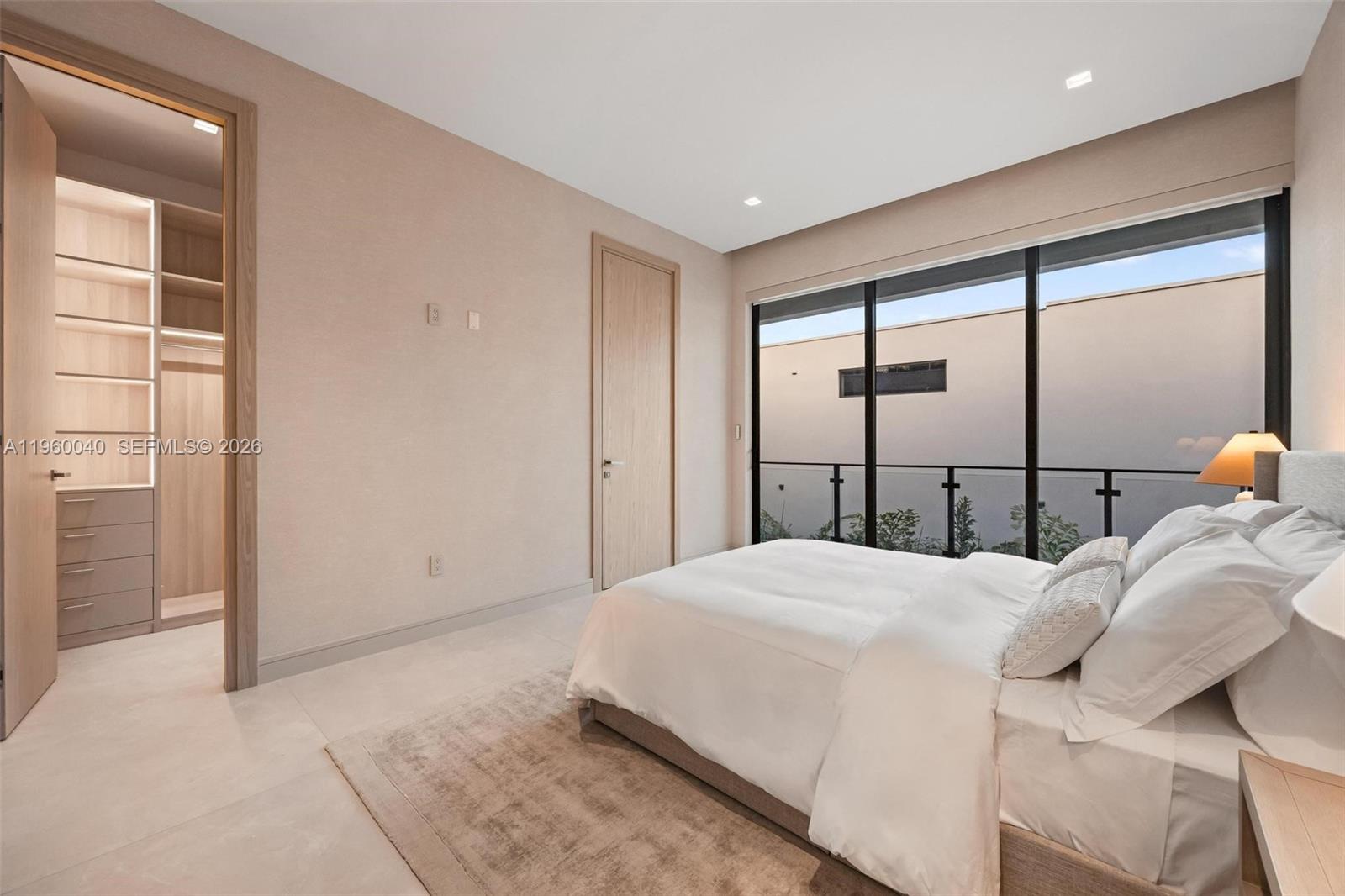 AQUA MARINE - Residential