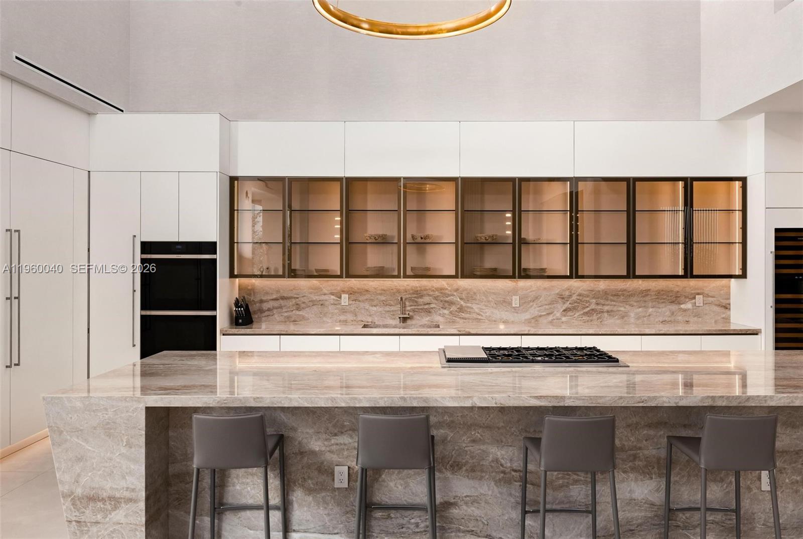 AQUA MARINE - Residential