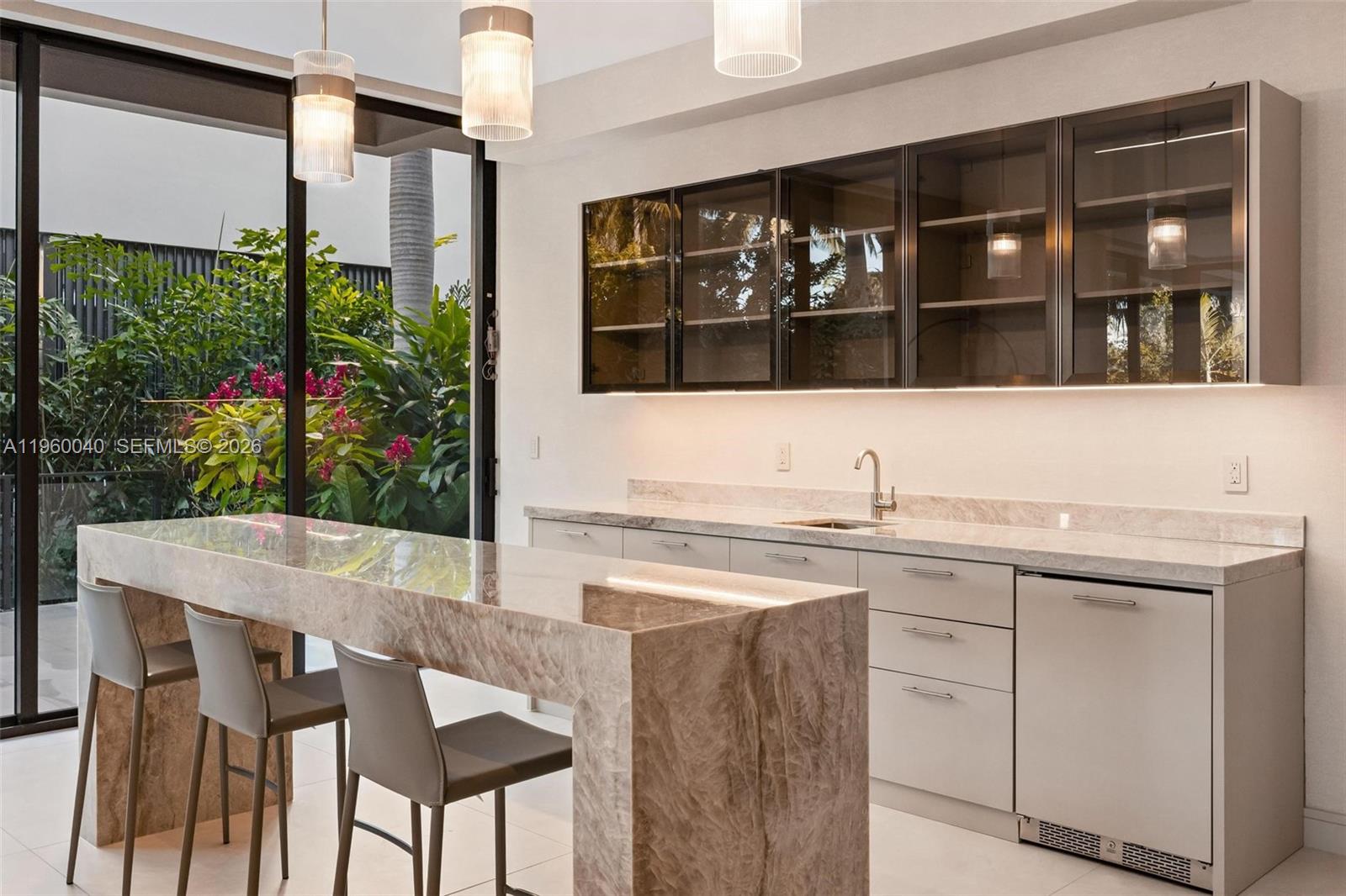 AQUA MARINE - Residential