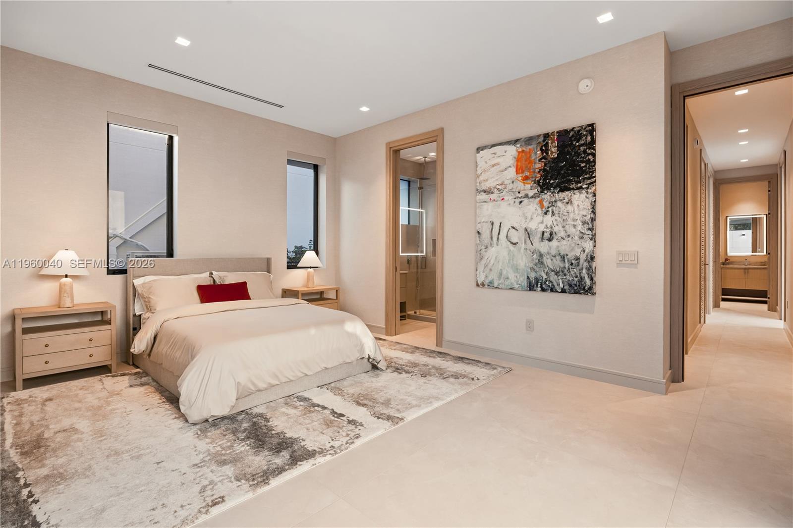 AQUA MARINE - Residential