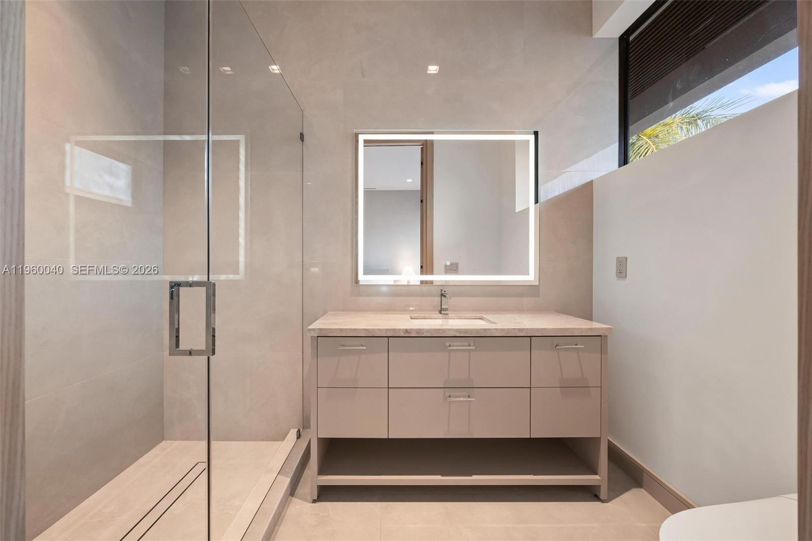 AQUA MARINE - Residential