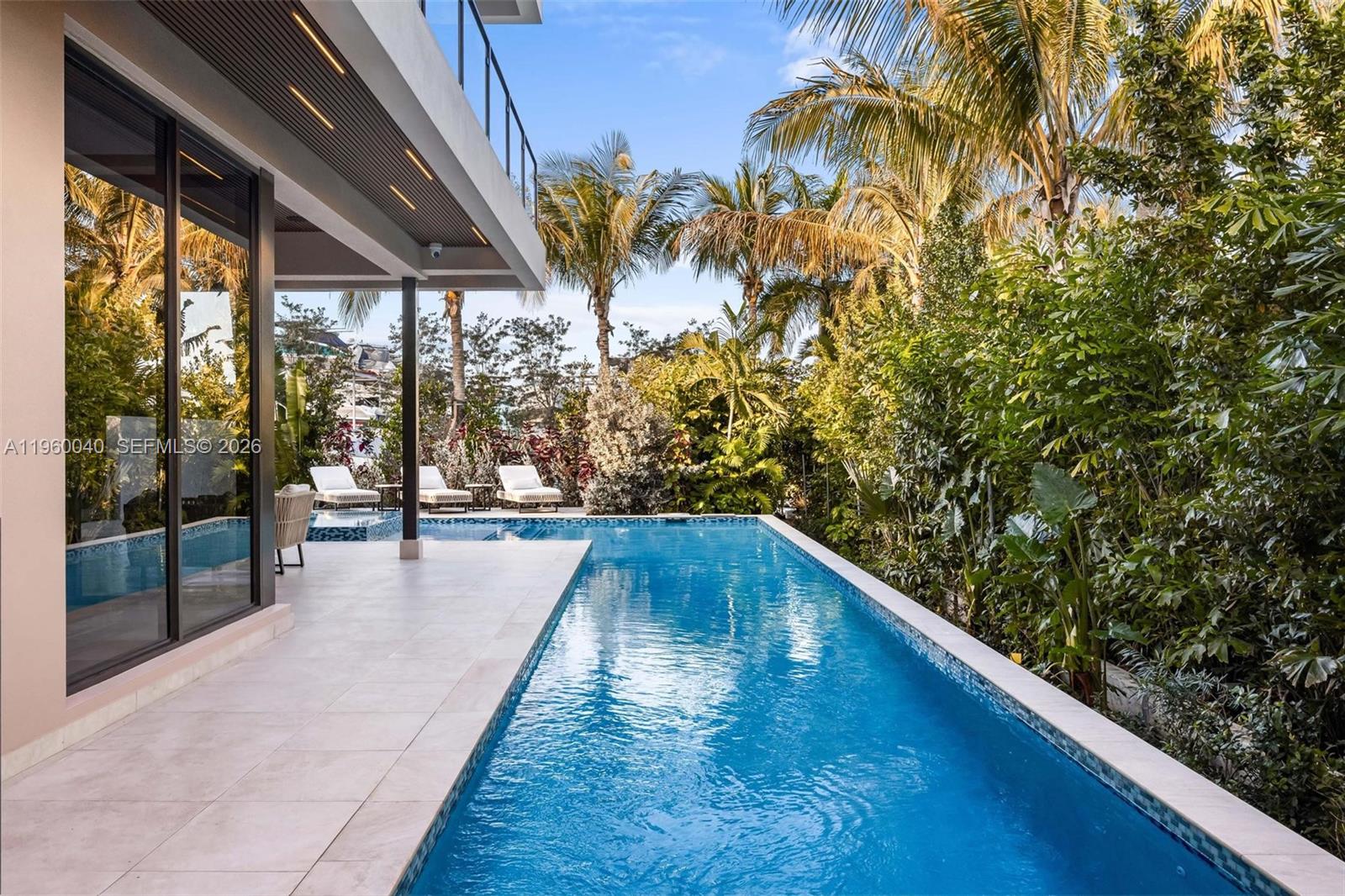 AQUA MARINE - Residential