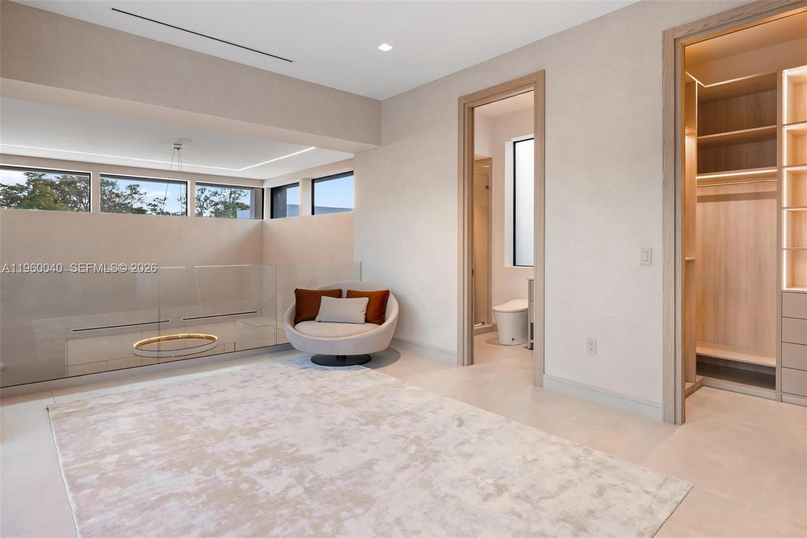 AQUA MARINE - Residential