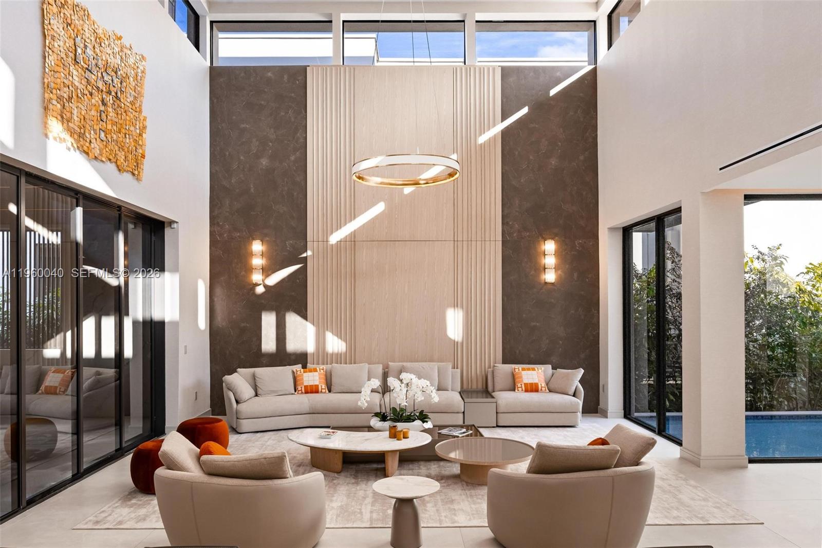 AQUA MARINE - Residential