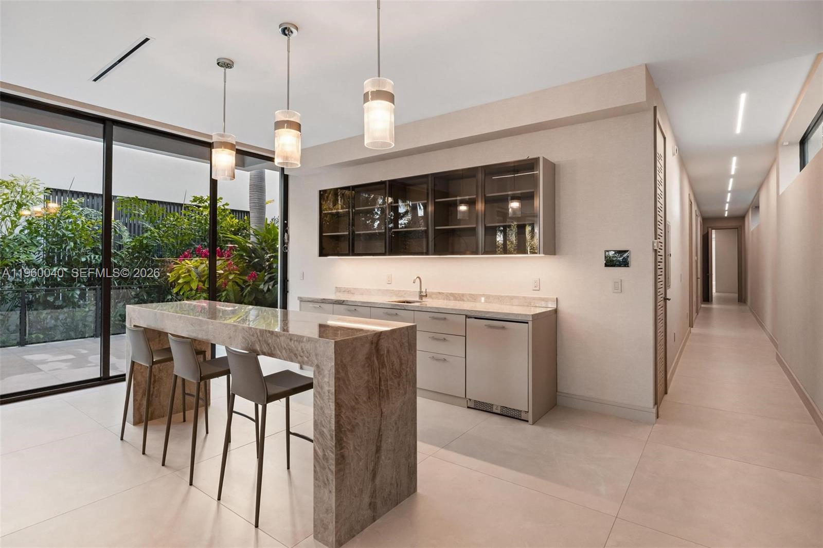 AQUA MARINE - Residential