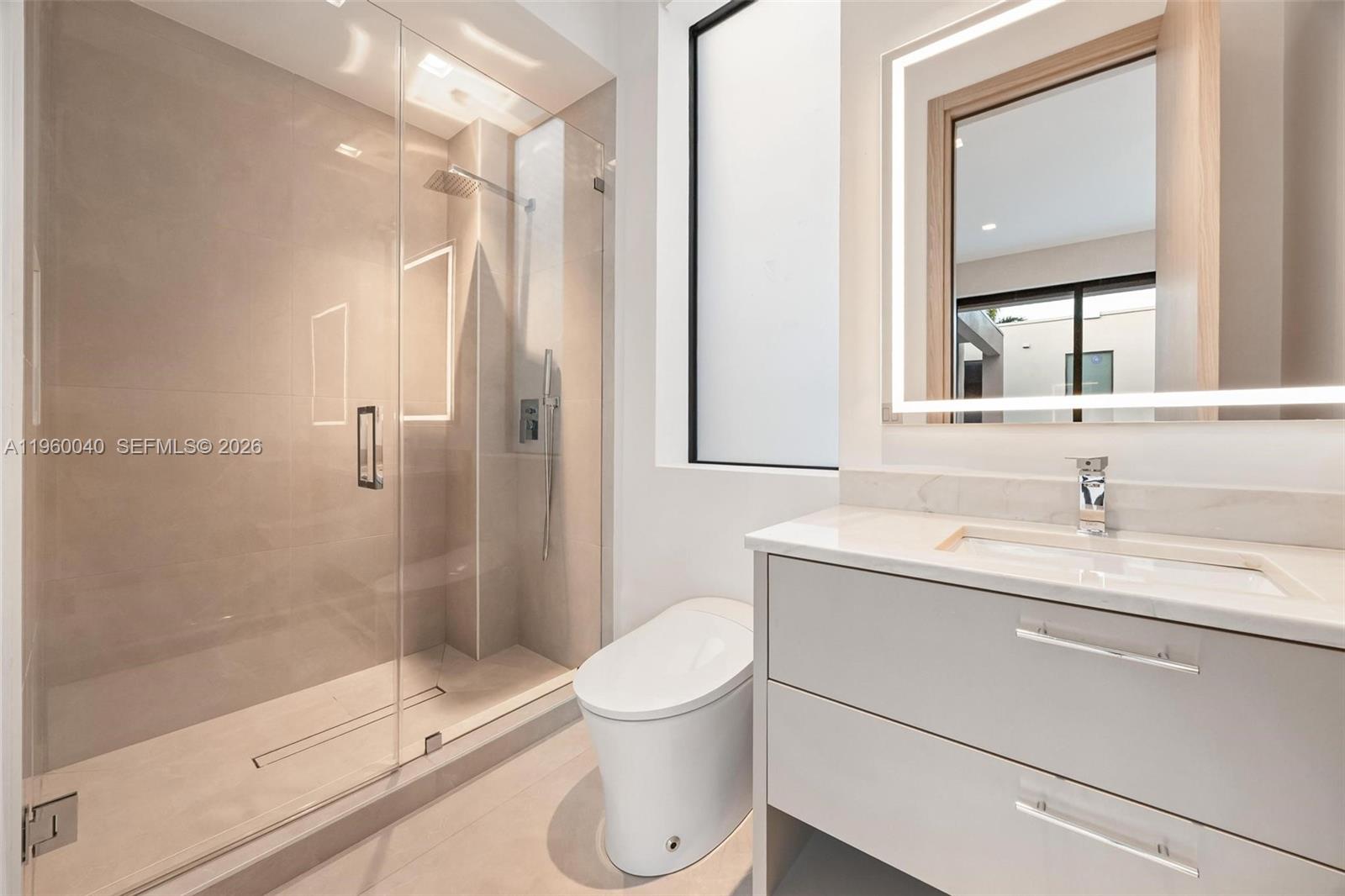 AQUA MARINE - Residential