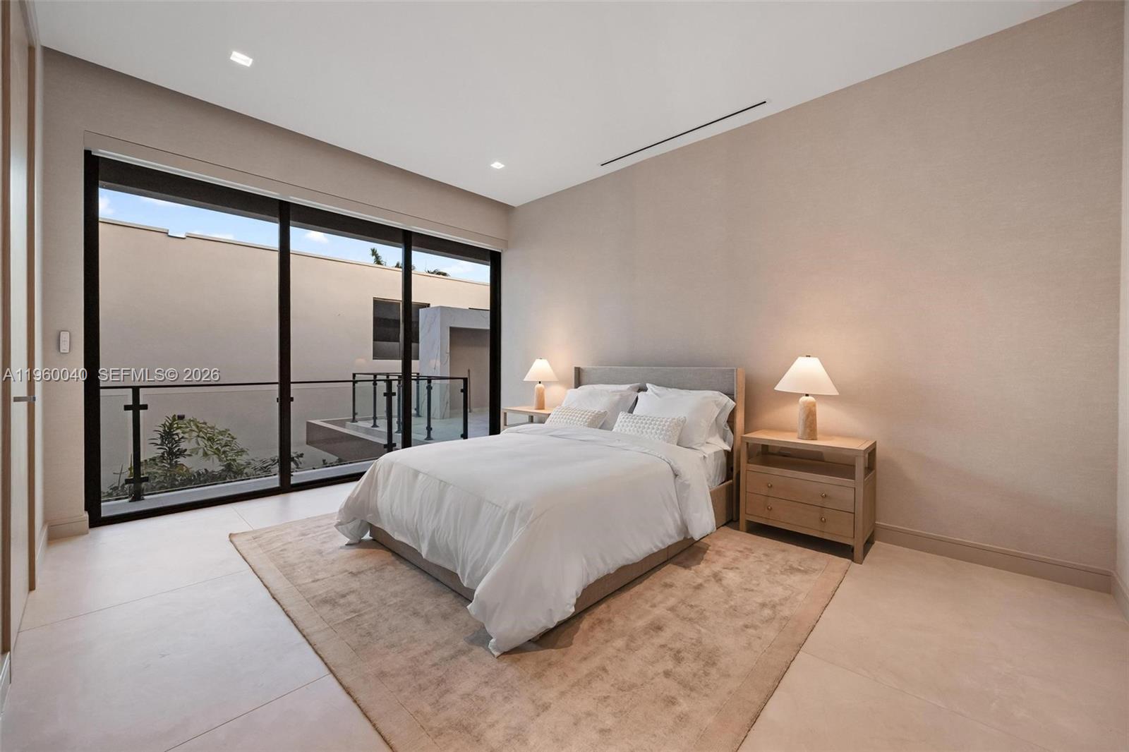 AQUA MARINE - Residential