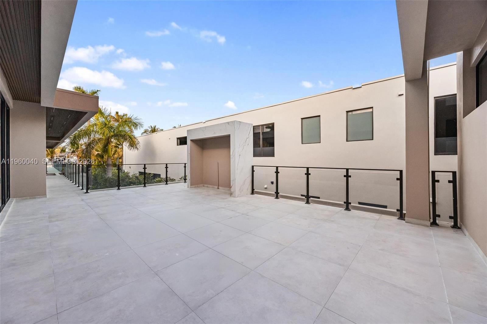 AQUA MARINE - Residential