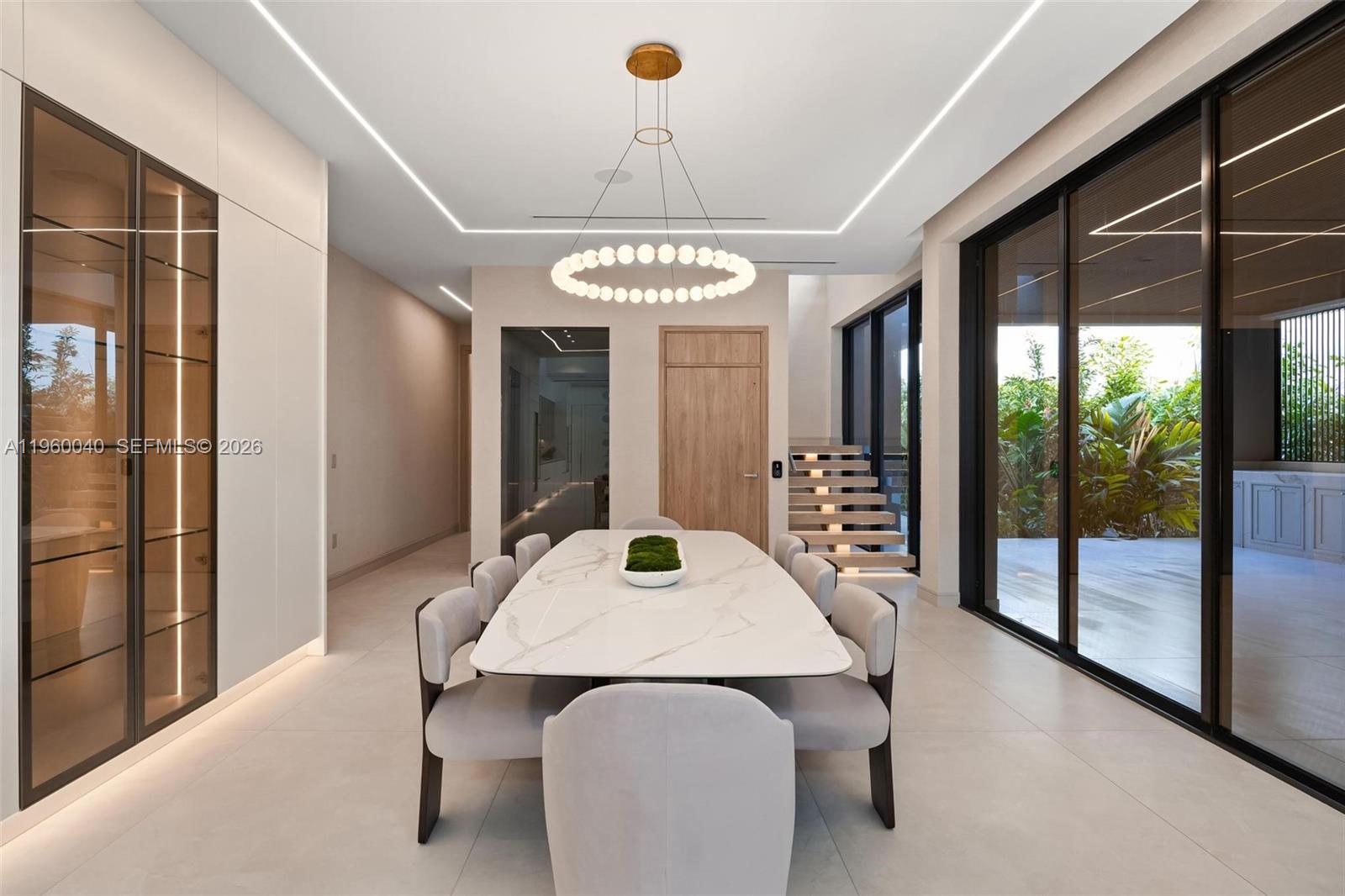 AQUA MARINE - Residential